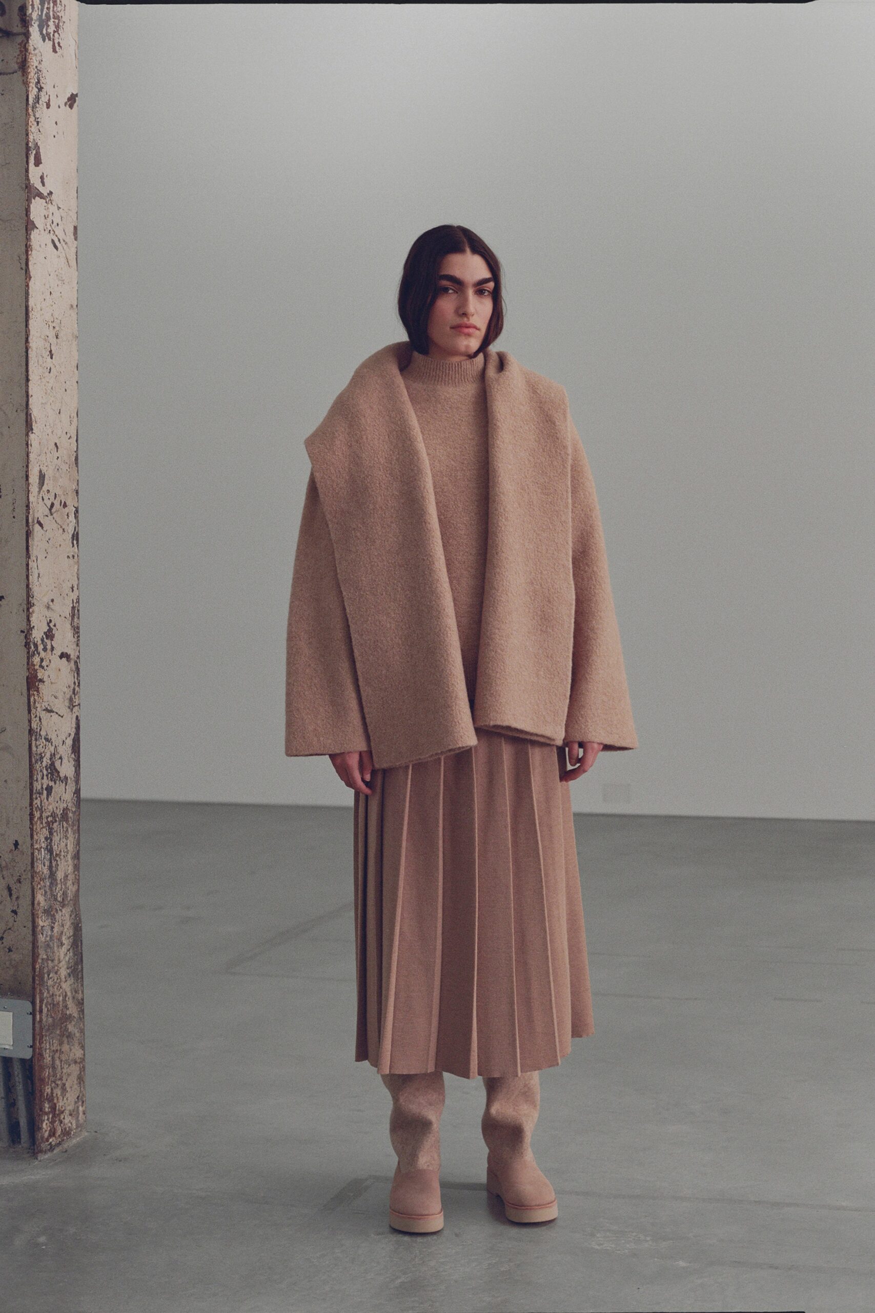 Lauren Manoogian F/W 22 Look 27