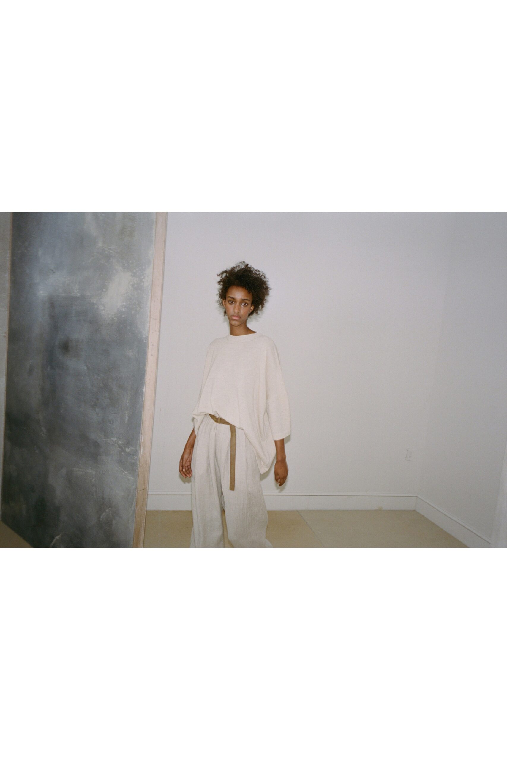 Lauren Manoogian F/W 21 Look 25