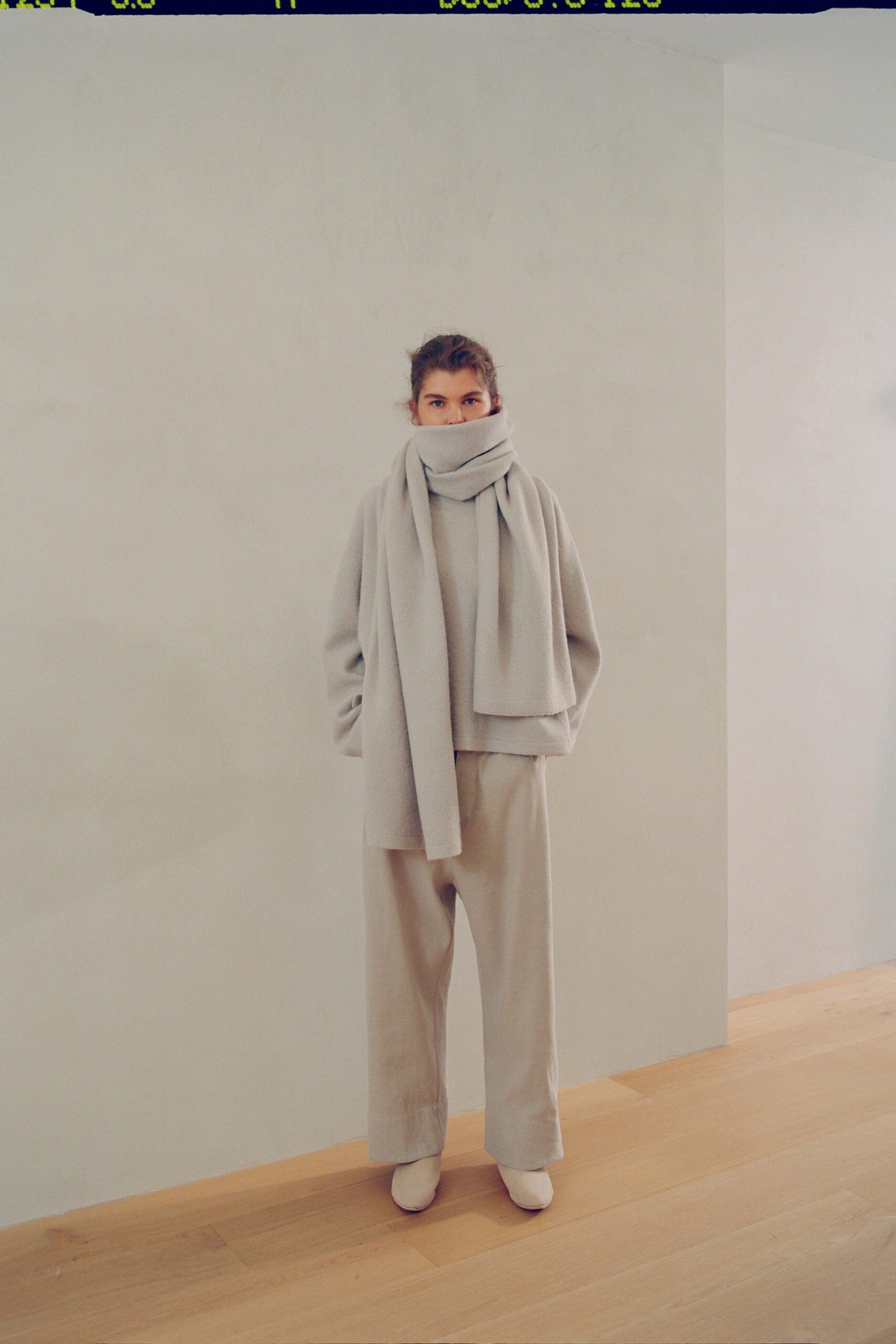 Lauren Manoogian Resort 22 Look 27