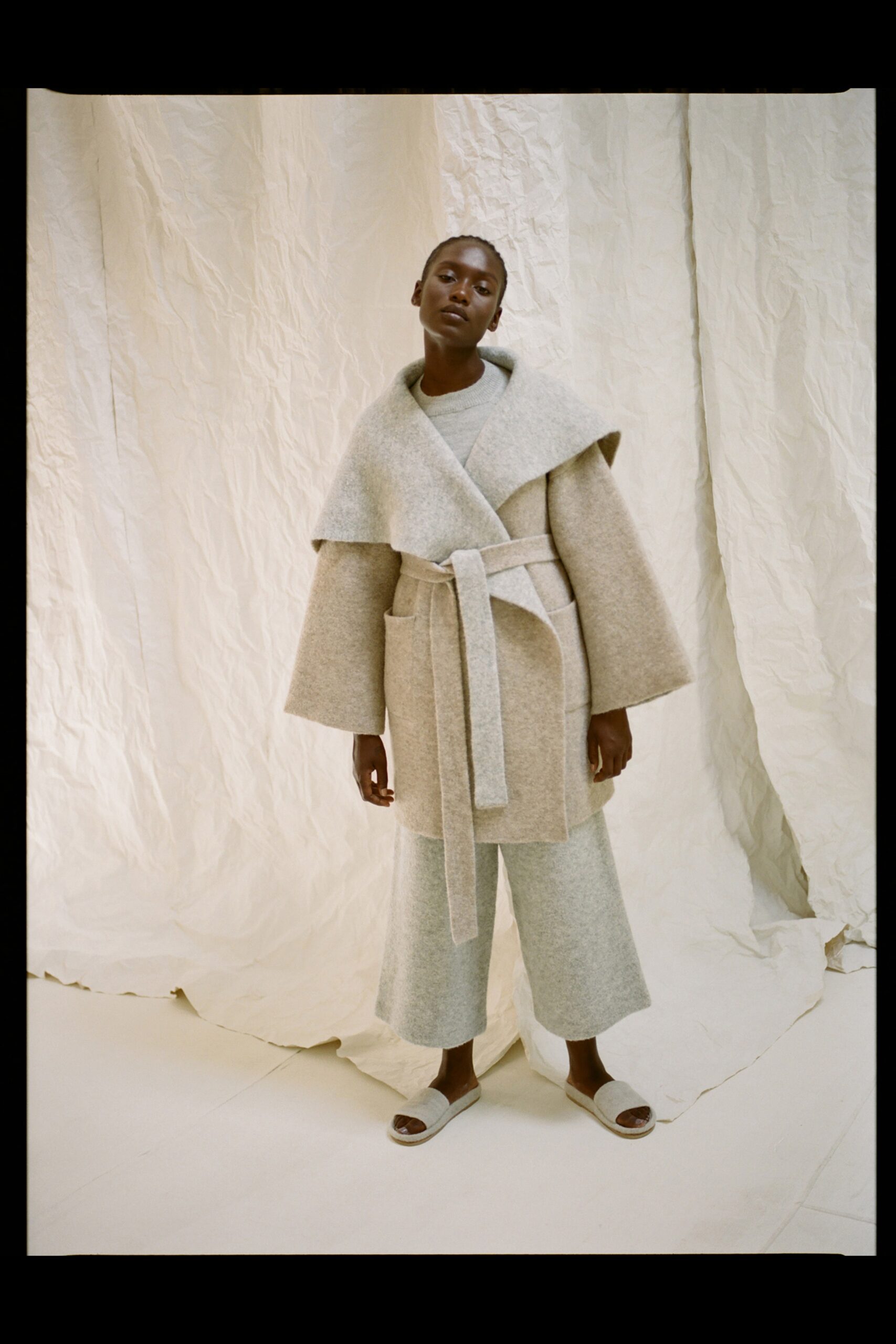 Lauren Manoogian Resort 21 Look 23