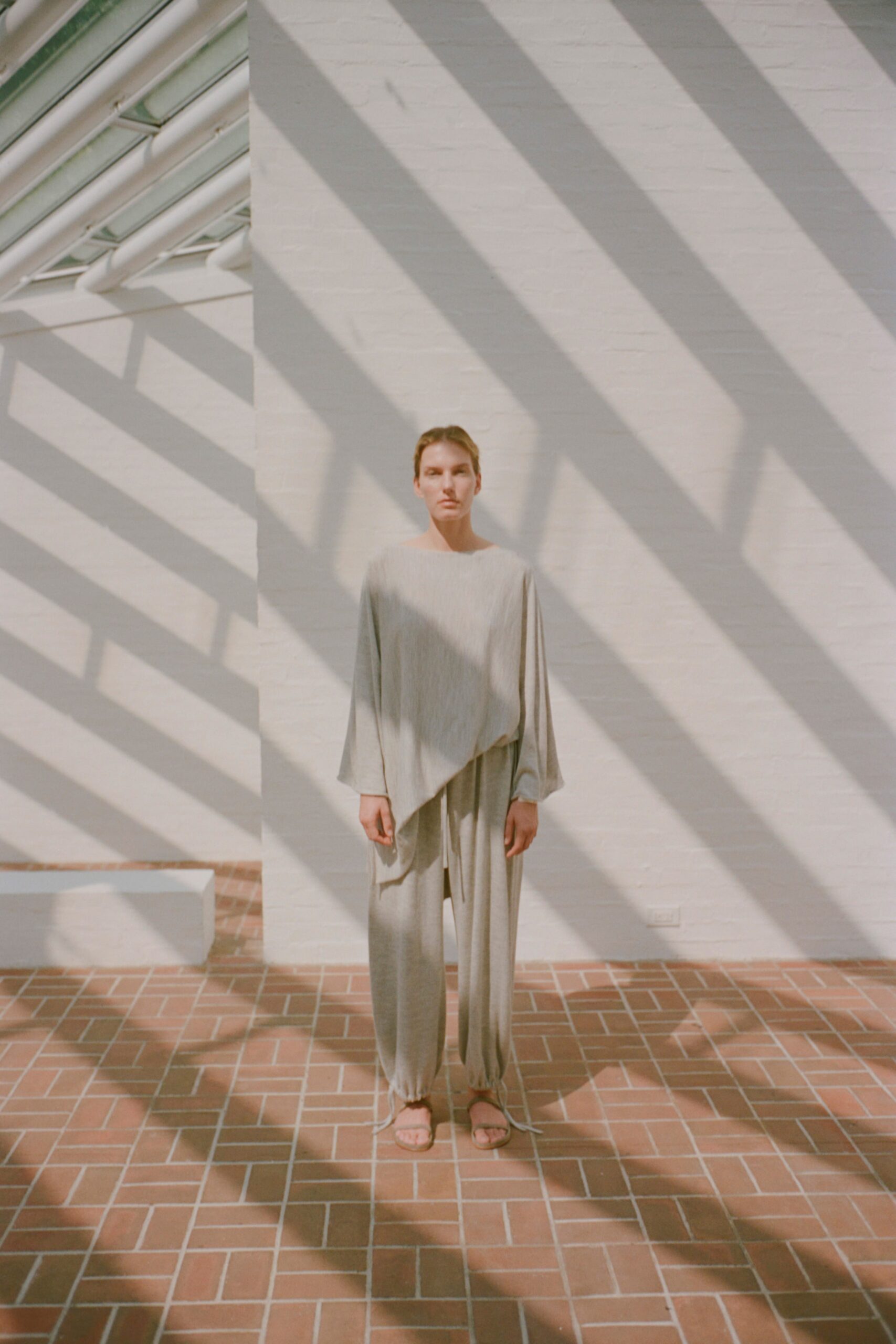 Lauren Manoogian S/S 20 Look 26