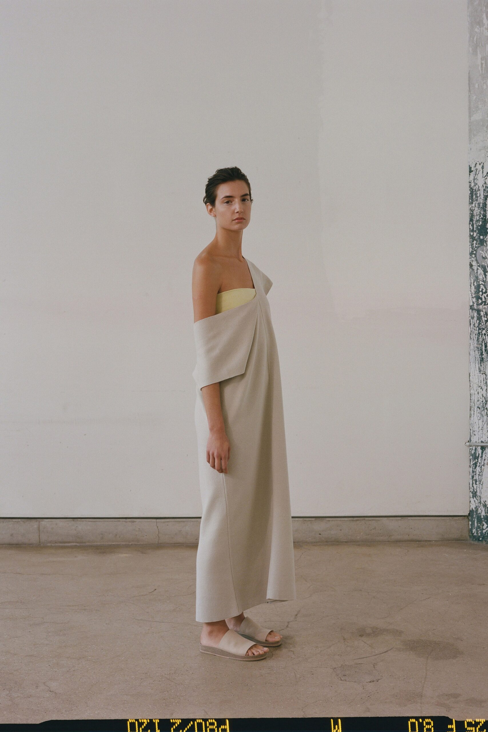 Lauren Manoogian S/S 22 Look 25