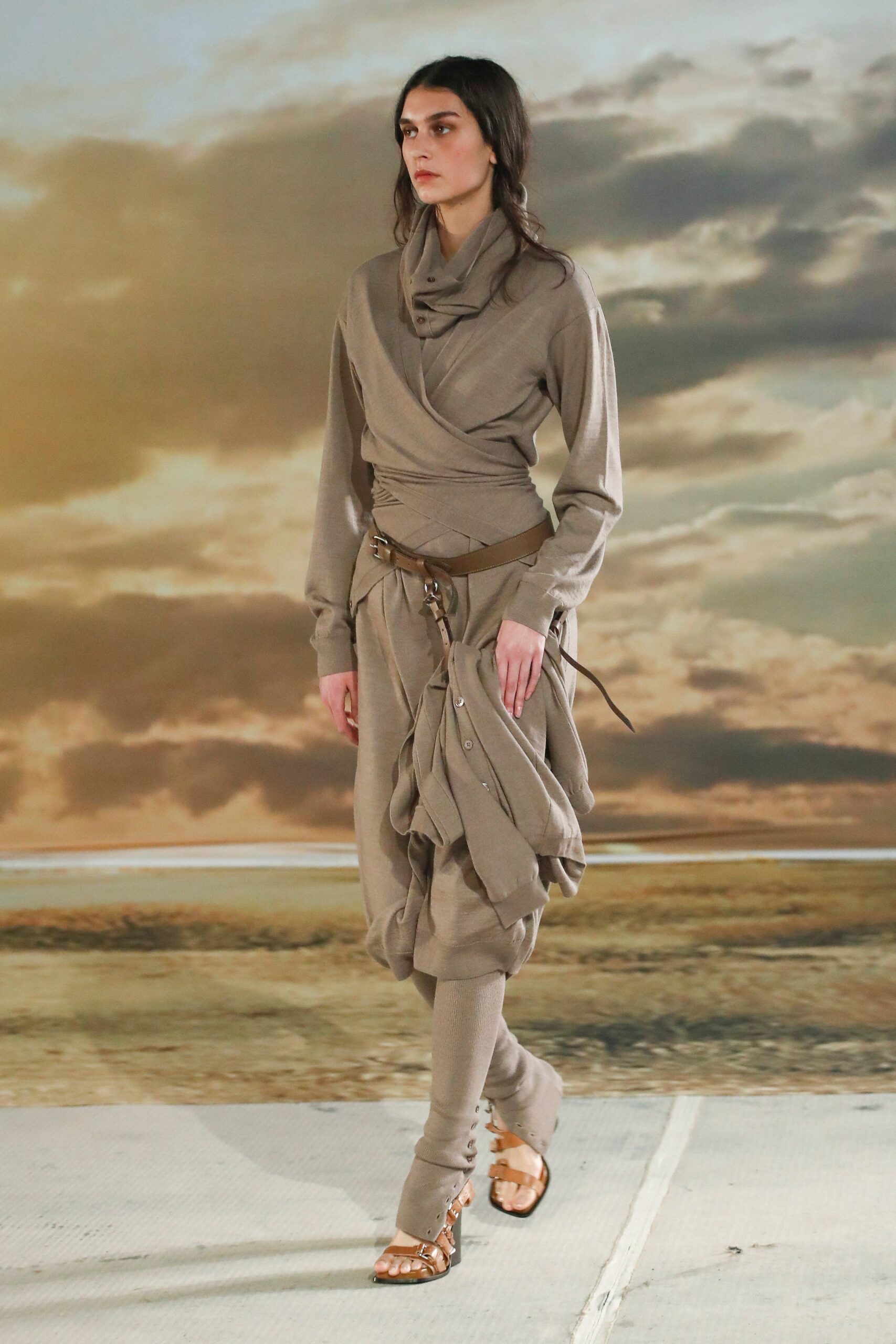Lemaire F/W 22 Menswear Look 27