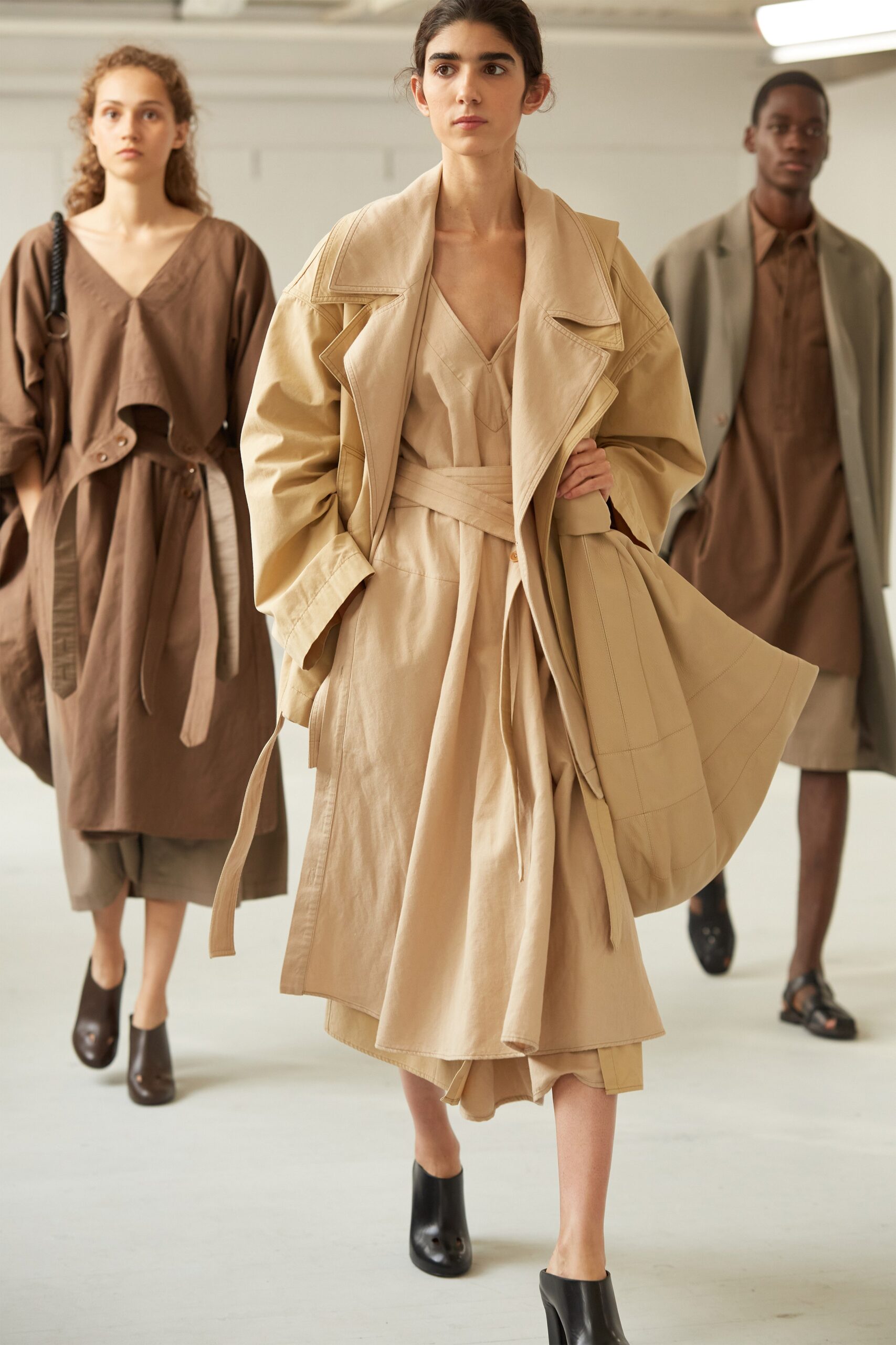 Lemaire S/S 21 Menswear Look 27