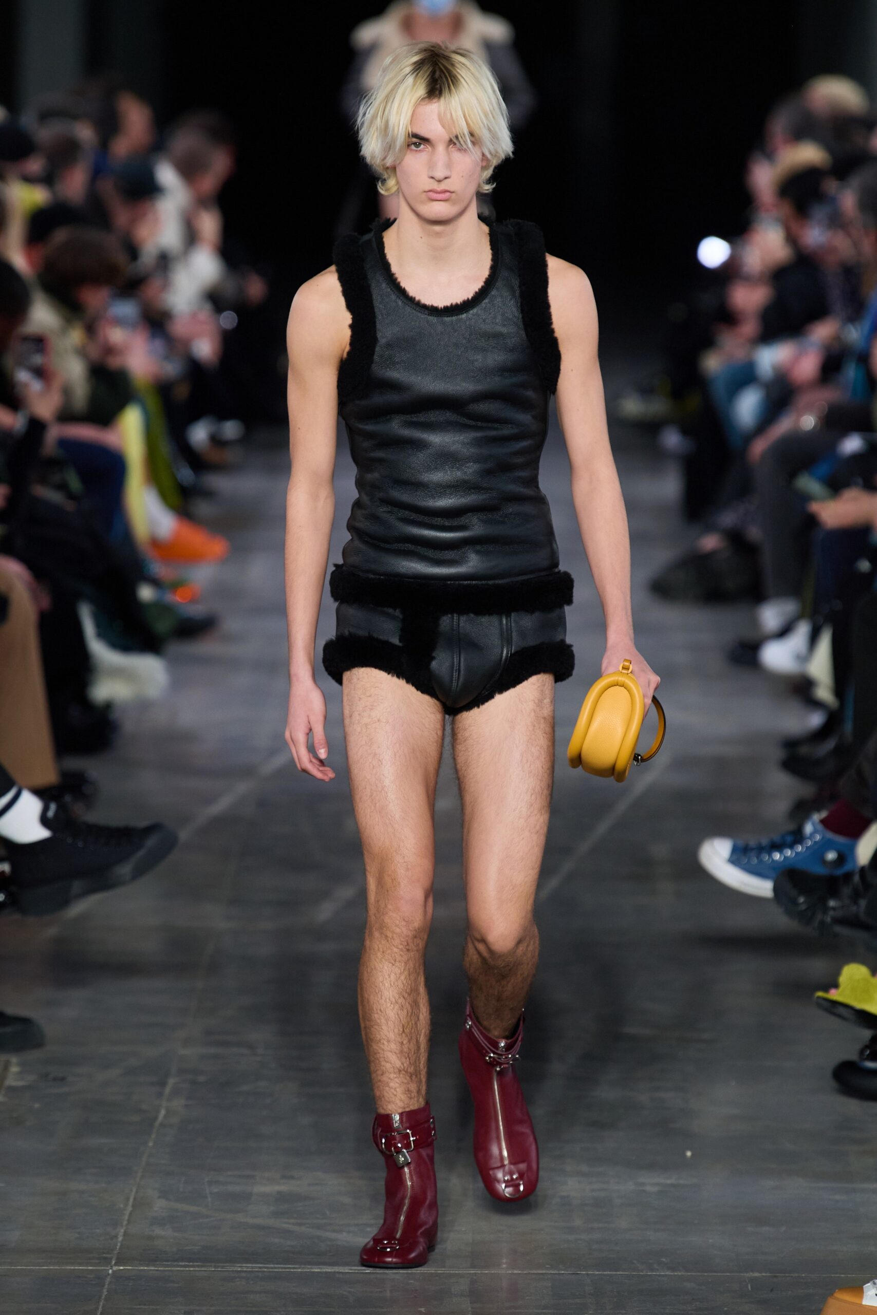JW Anderson F/W 23 Look 27