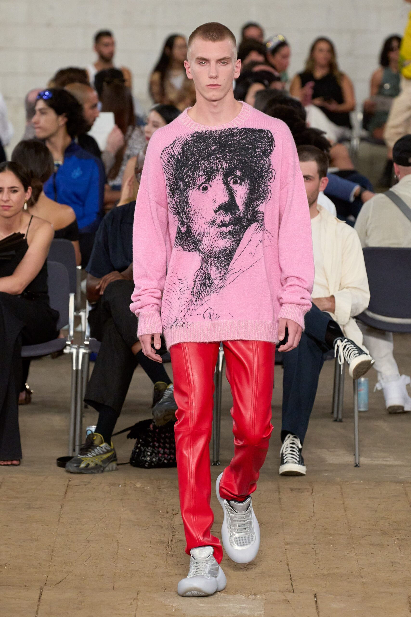JW Anderson Resort 23 Look 27