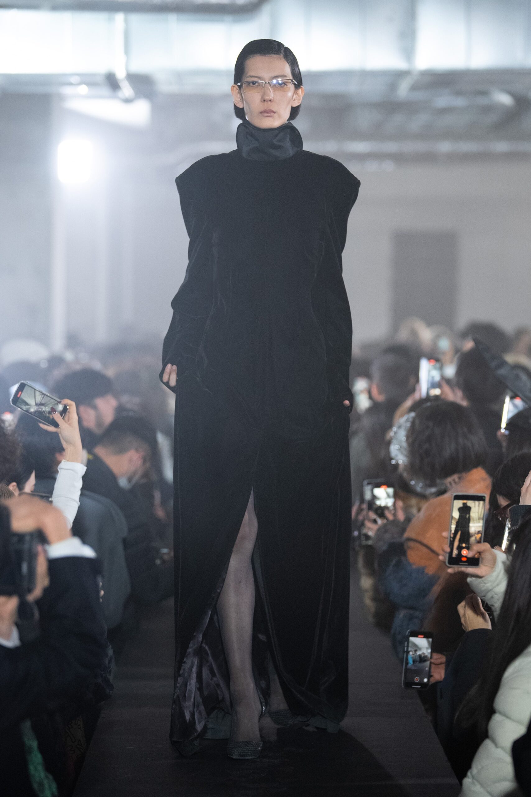 Keisukeyoshida Tokyo F/W 23 Look 27