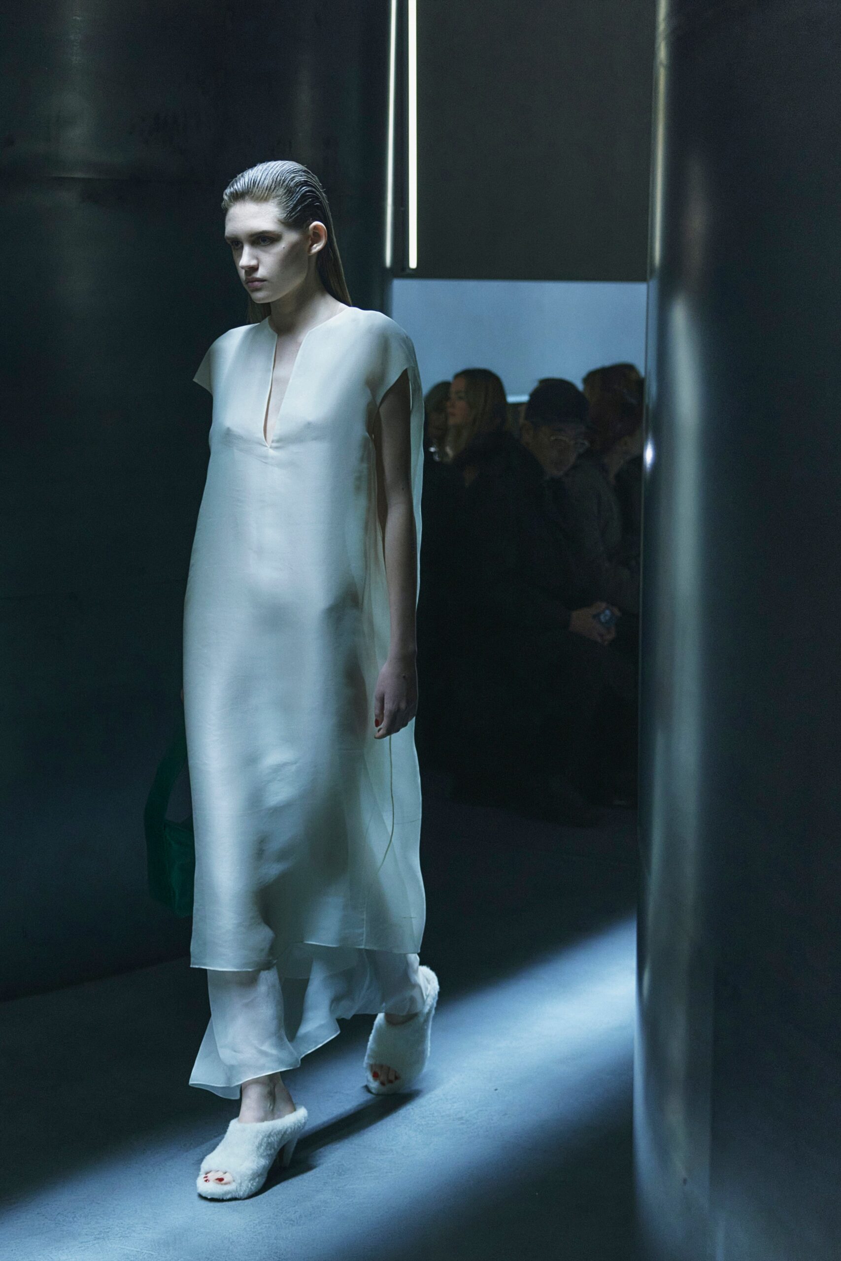 Khaite F/W 23 Look 27