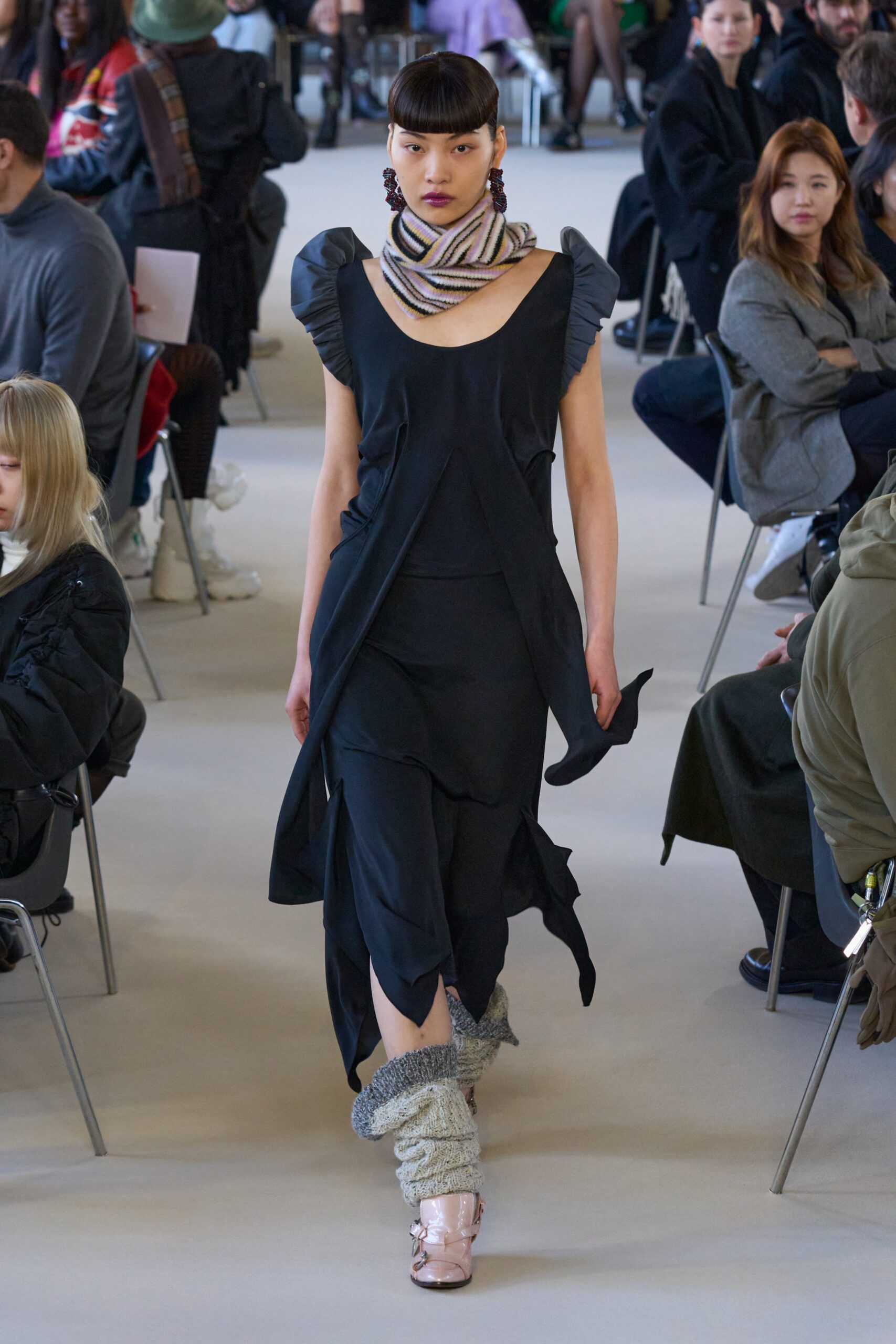 Kiko Kostadinov F/W 23 Look 27