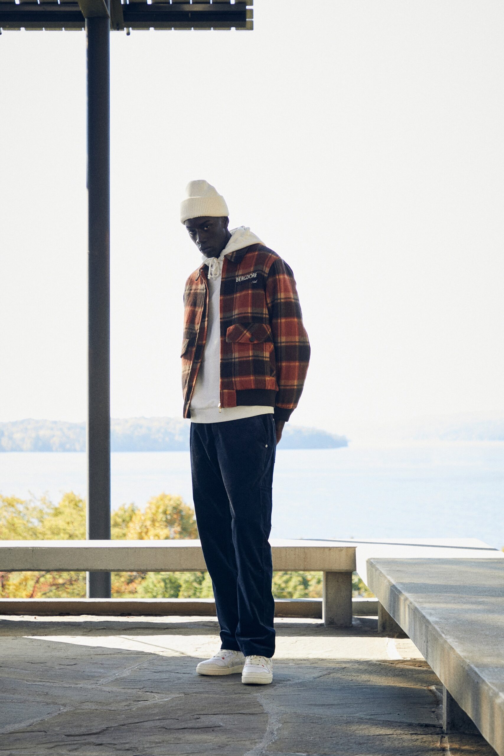 Kith Resort 23 Look 27