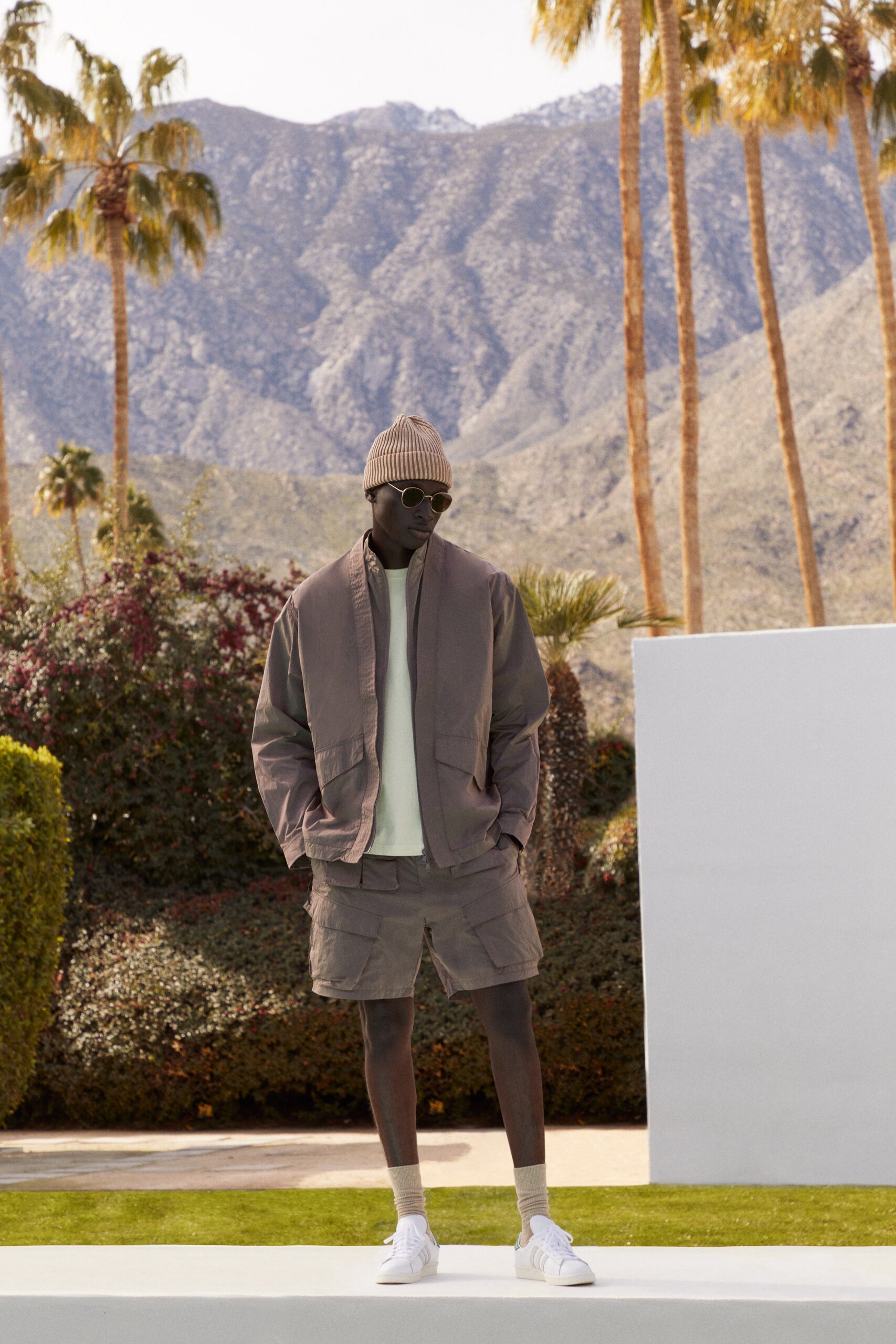 Kith S/S 23 Menswear Look 27