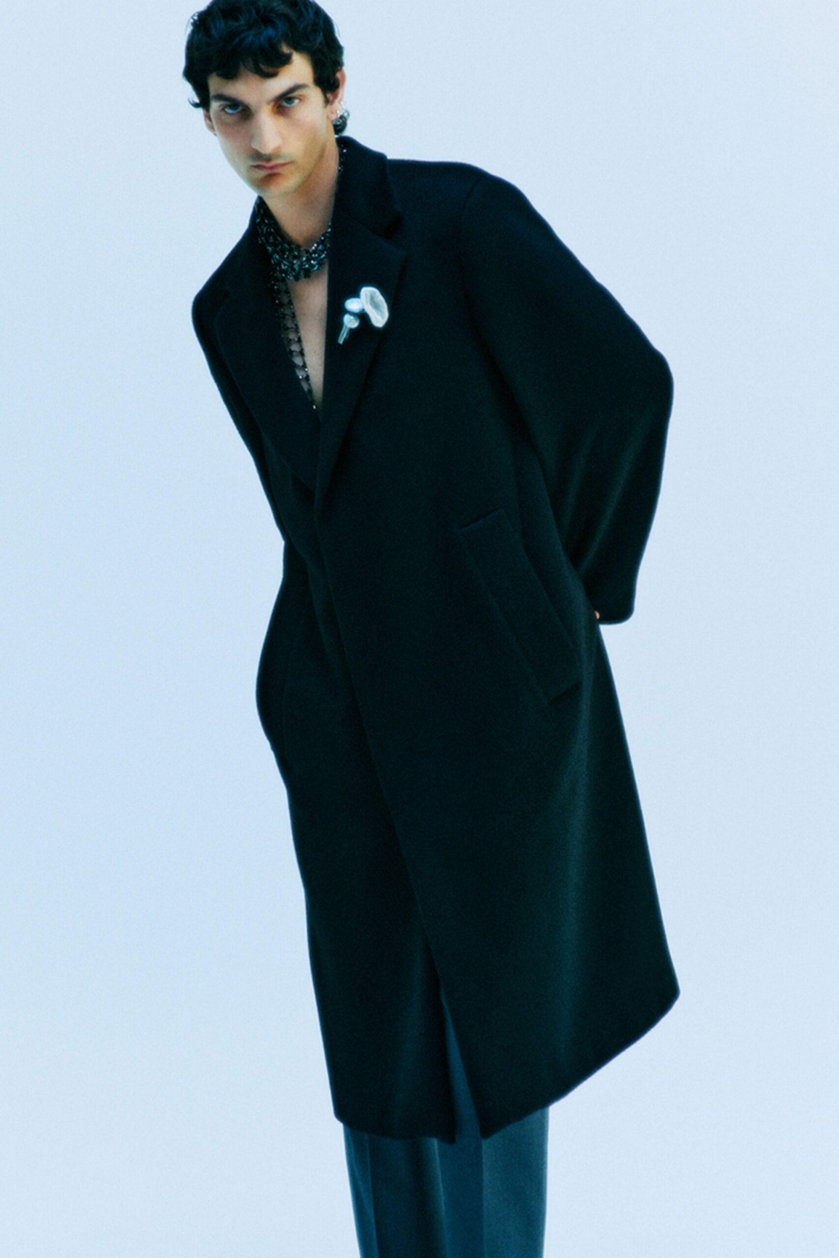 Lanvin Resort 23 Look 22