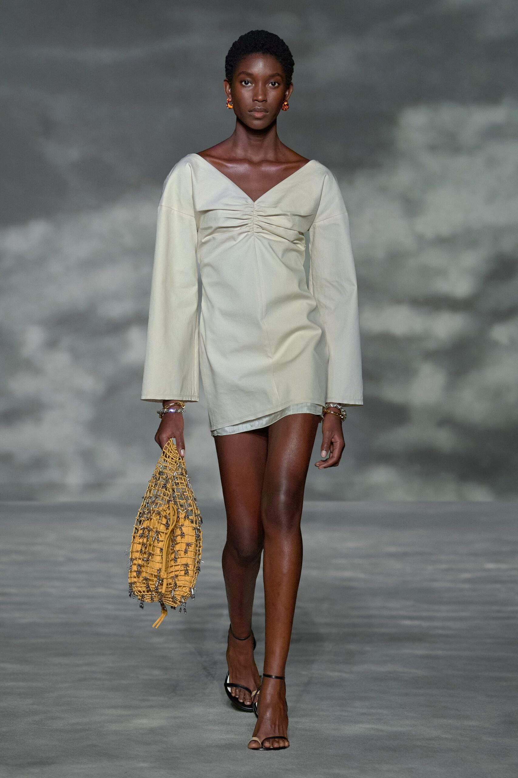 Lanvin S/S 23 Look 27
