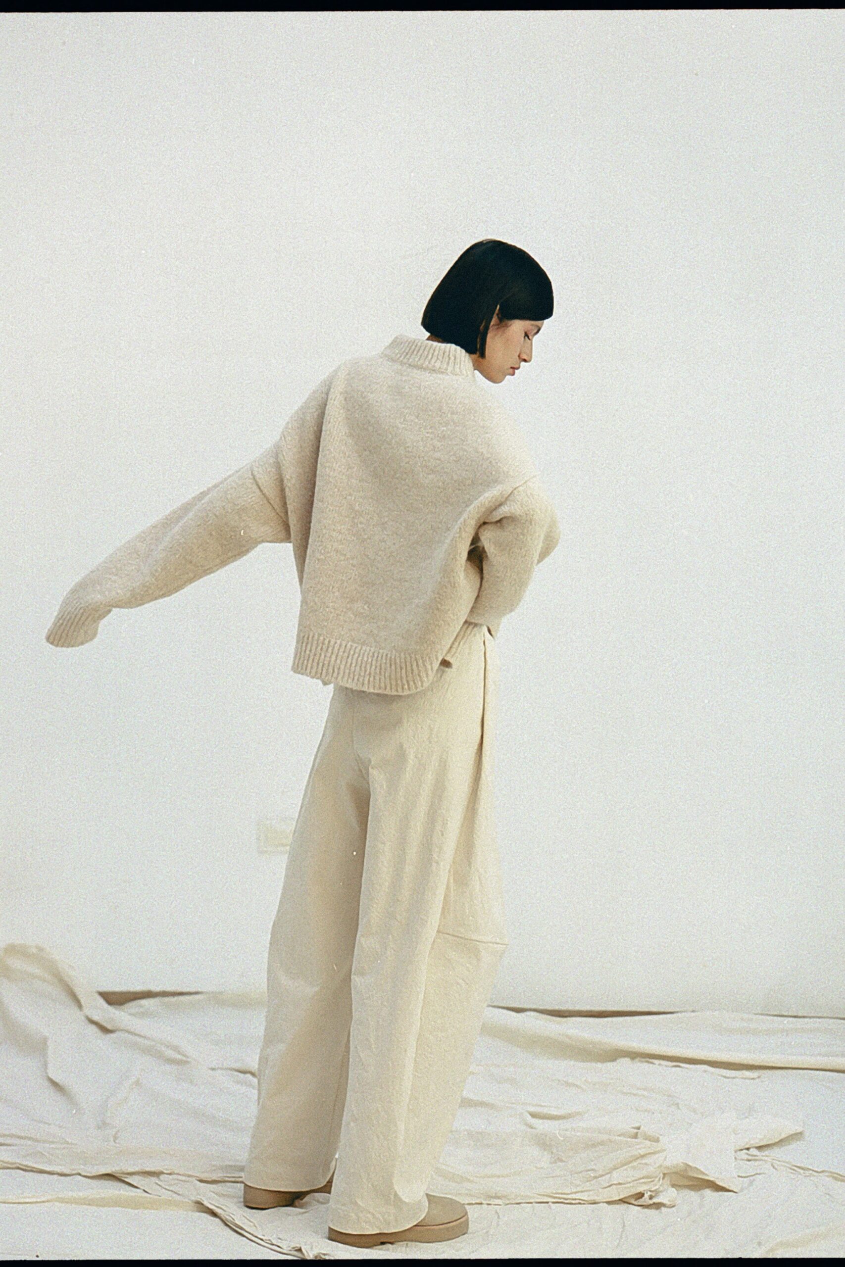 Lauren Manoogian Resort 23 Look 26