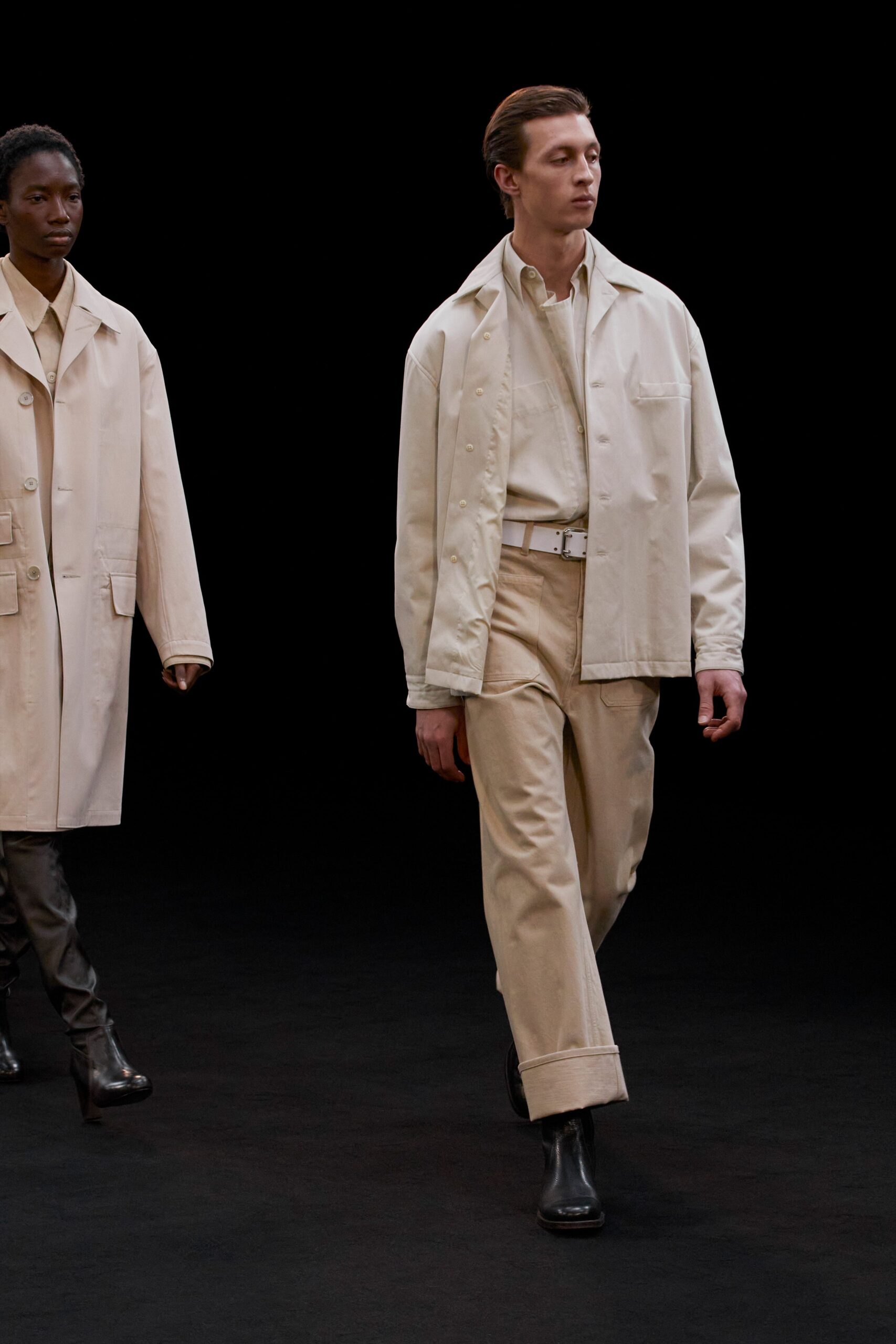 Lemaire F/W 21 Look 27