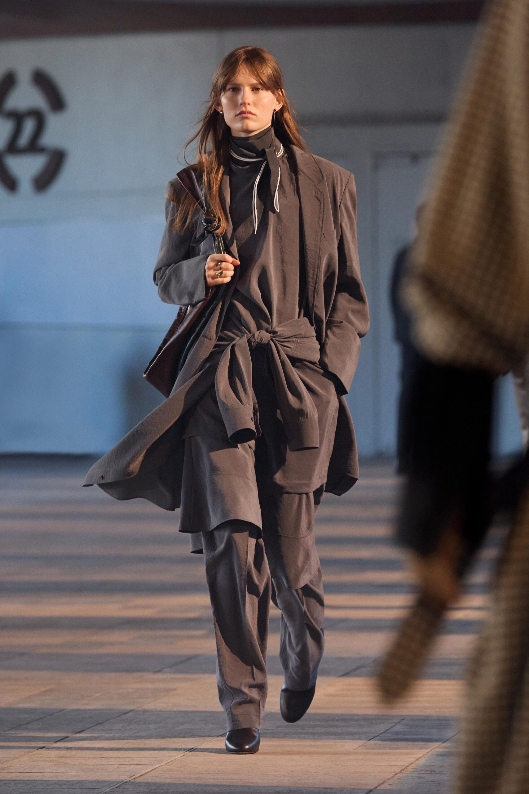 Lemaire F/W 23 Menswear Look 27