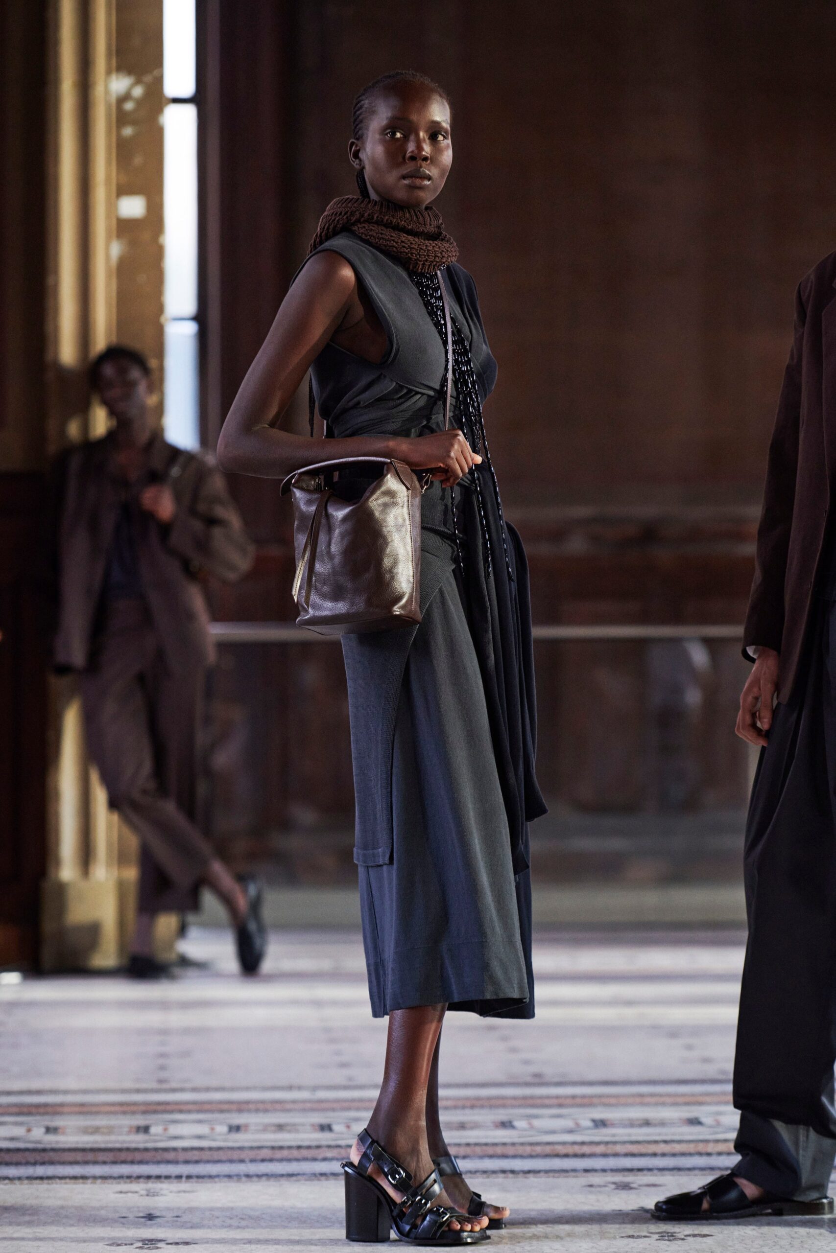Lemaire S/S 23 Look 26