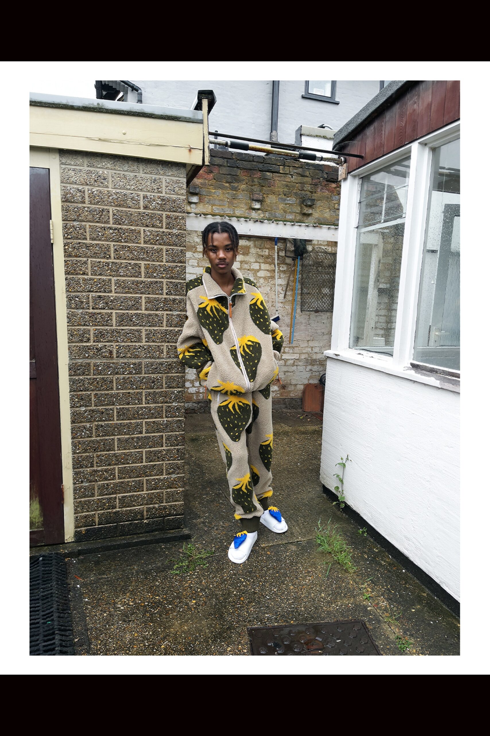 JW Anderson Resort 22 Look 28