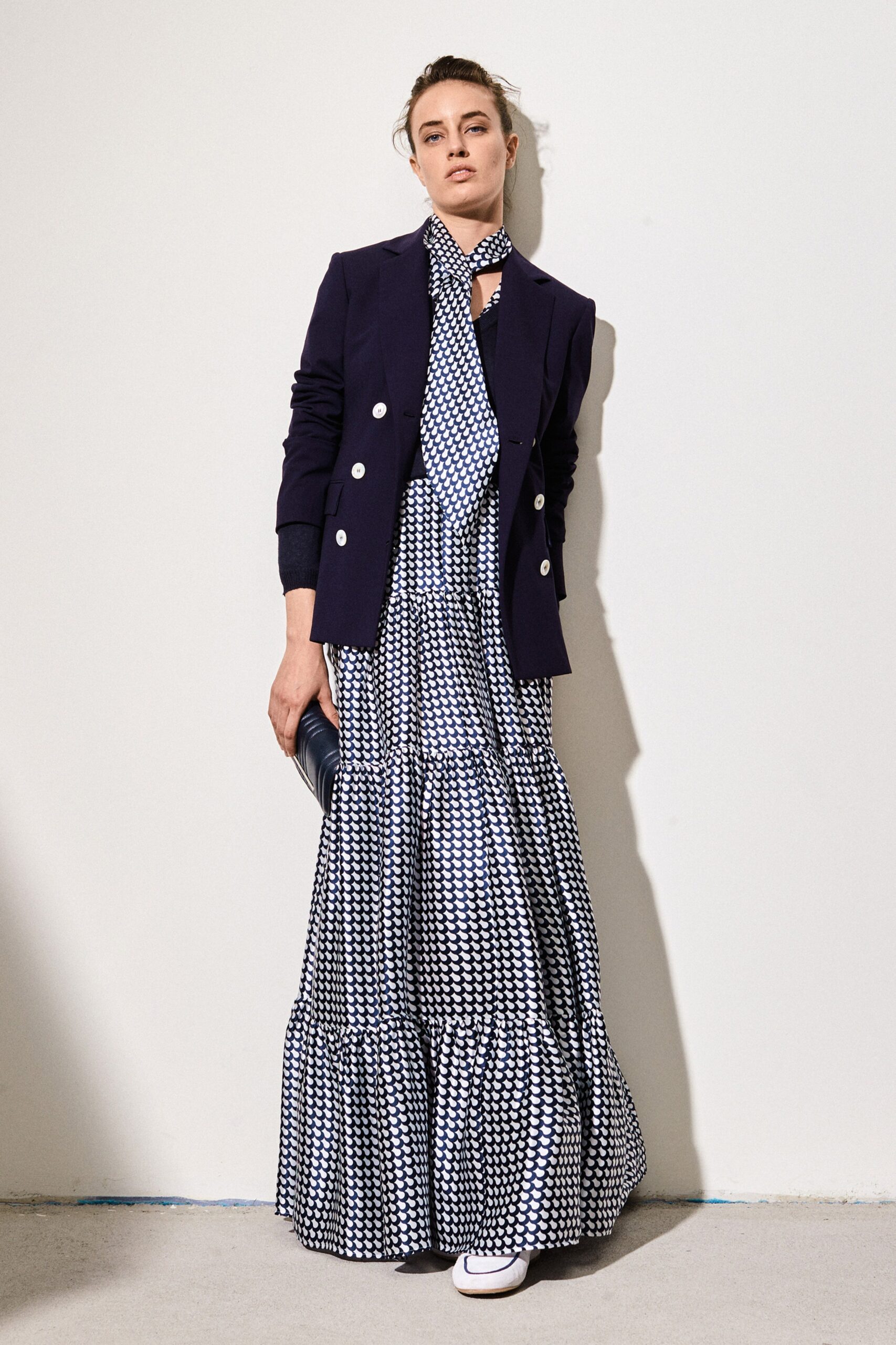 Kiton S/S 20 Look 28