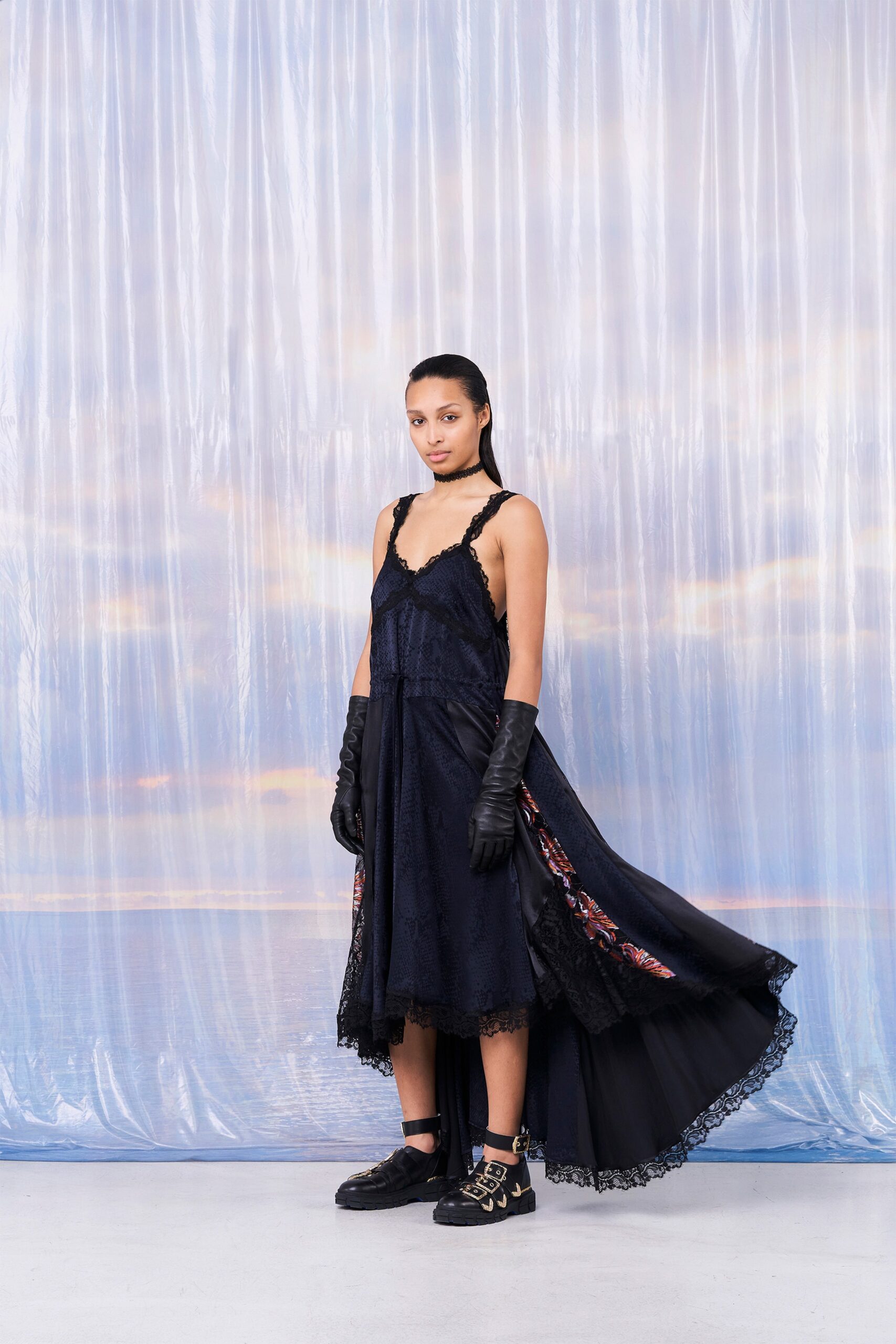 Koché Resort 21 Look 27