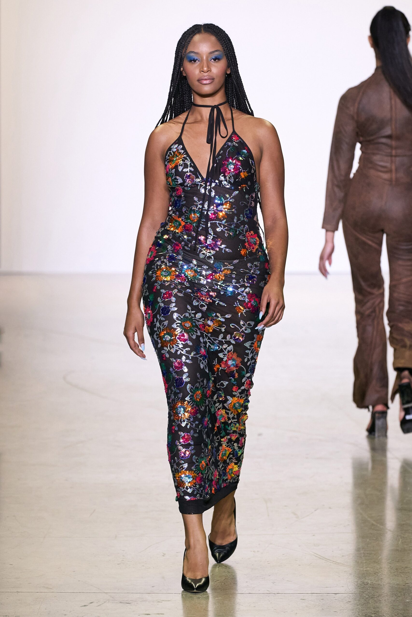 Kim Shui F/W 22 Look 28
