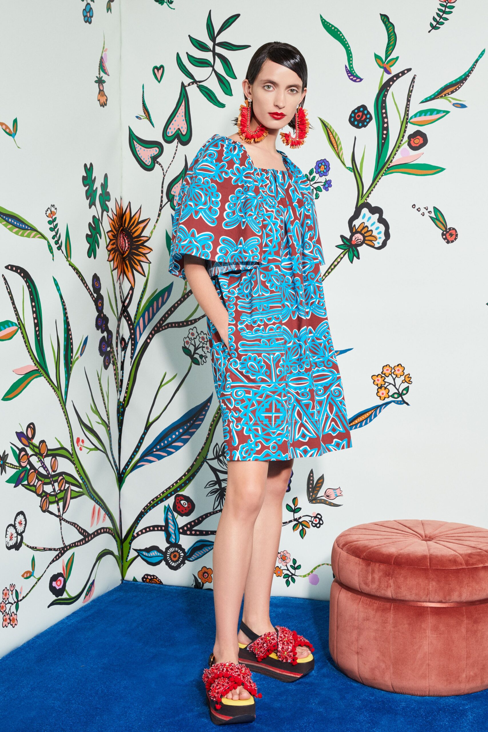 La DoubleJ Resort 21 Look 28