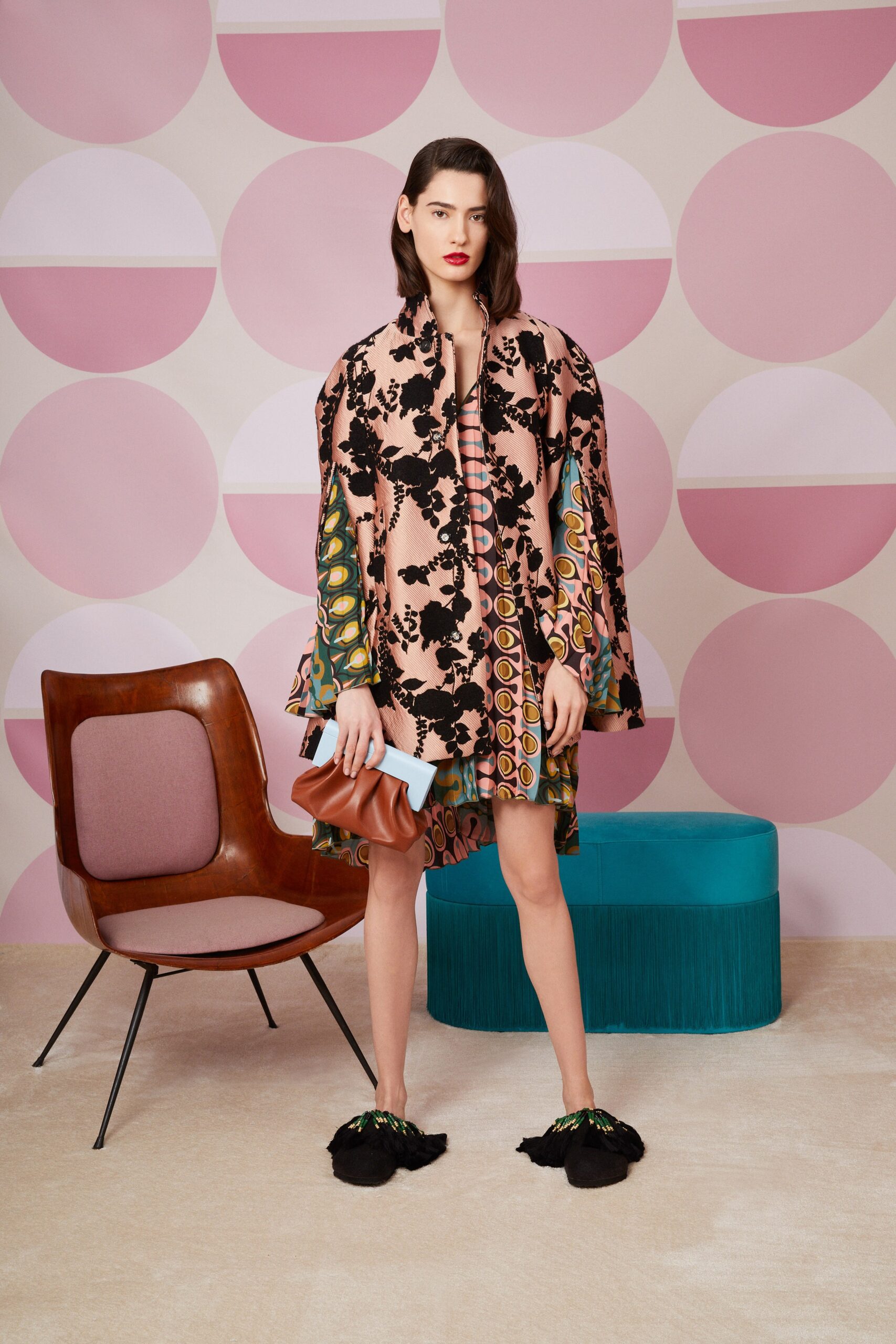 La DoubleJ F/W 20 Look 27