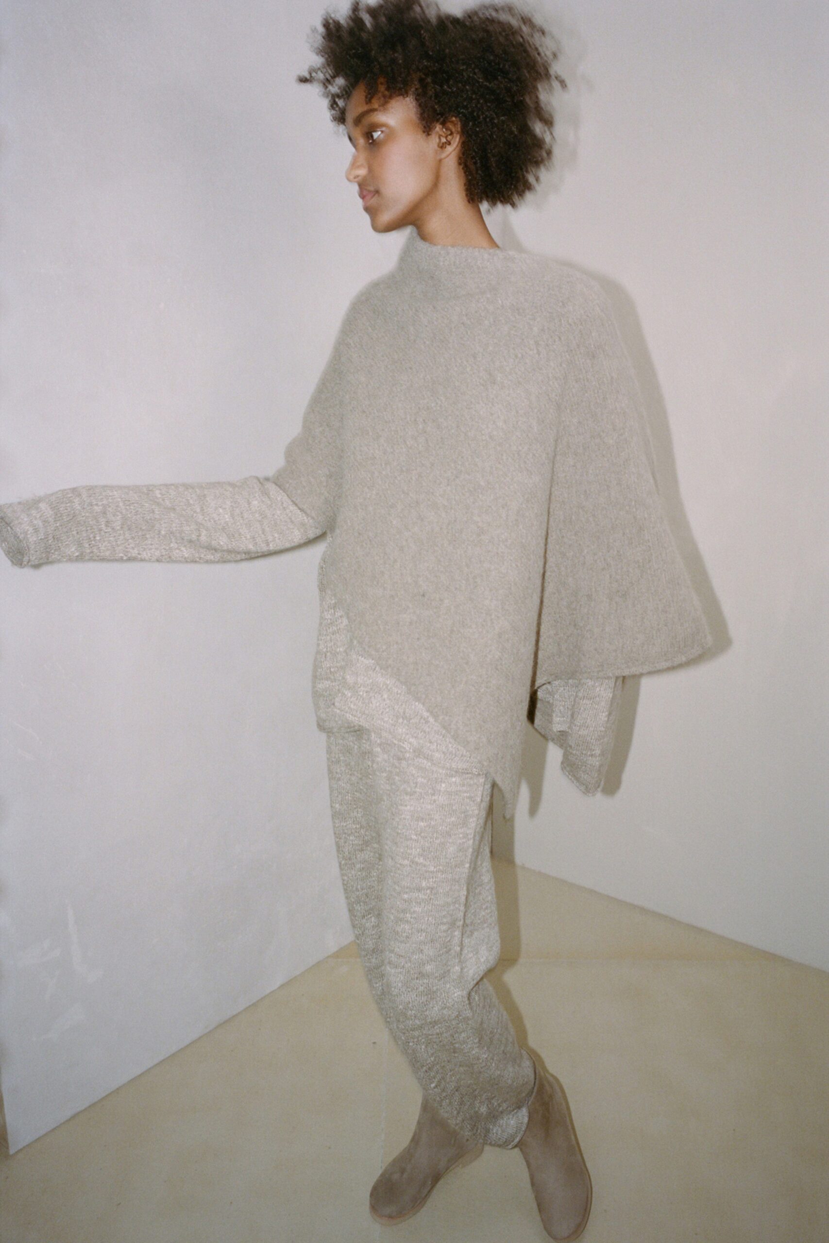 Lauren Manoogian F/W 21 Look 26
