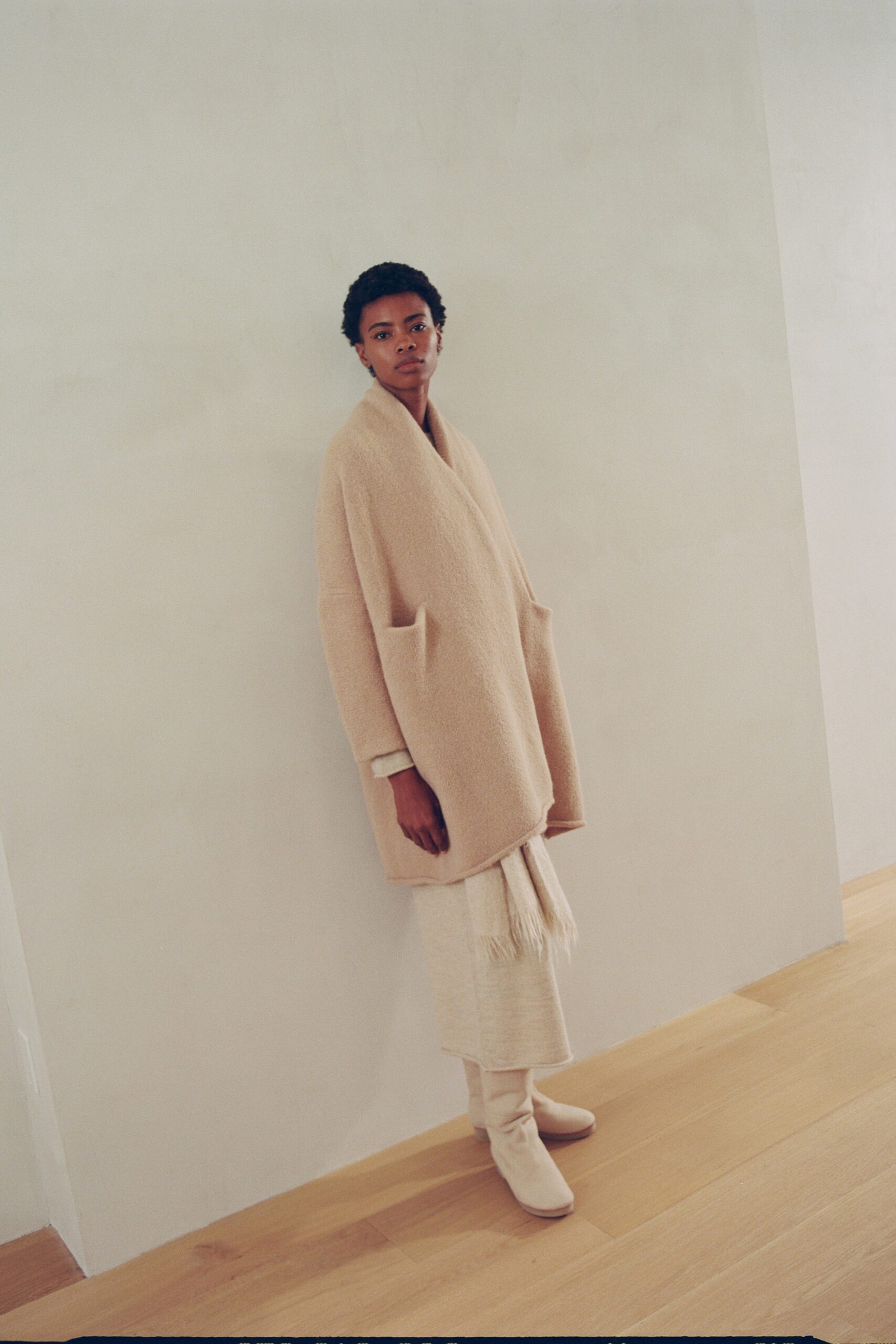 Lauren Manoogian Resort 22 Look 28