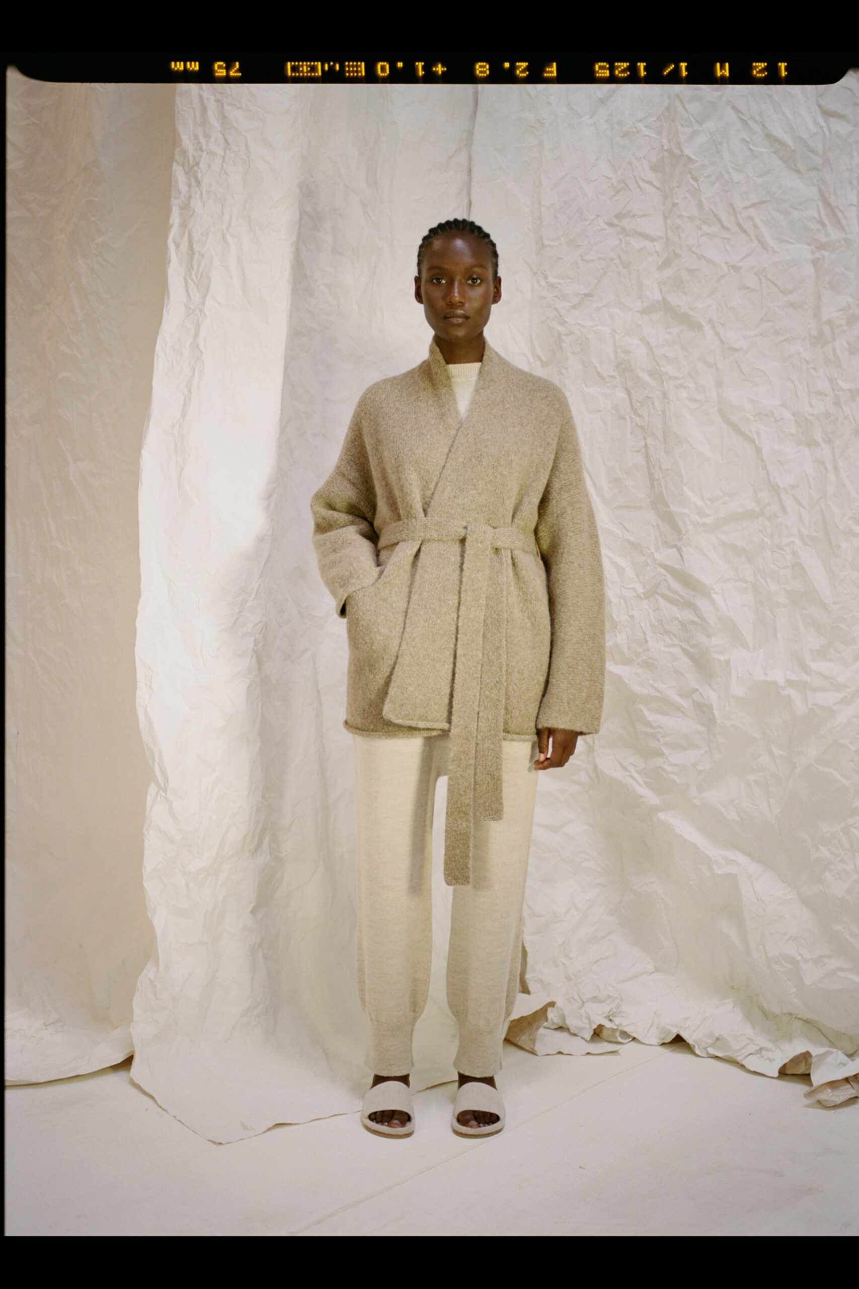 Lauren Manoogian Resort 21 Look 24
