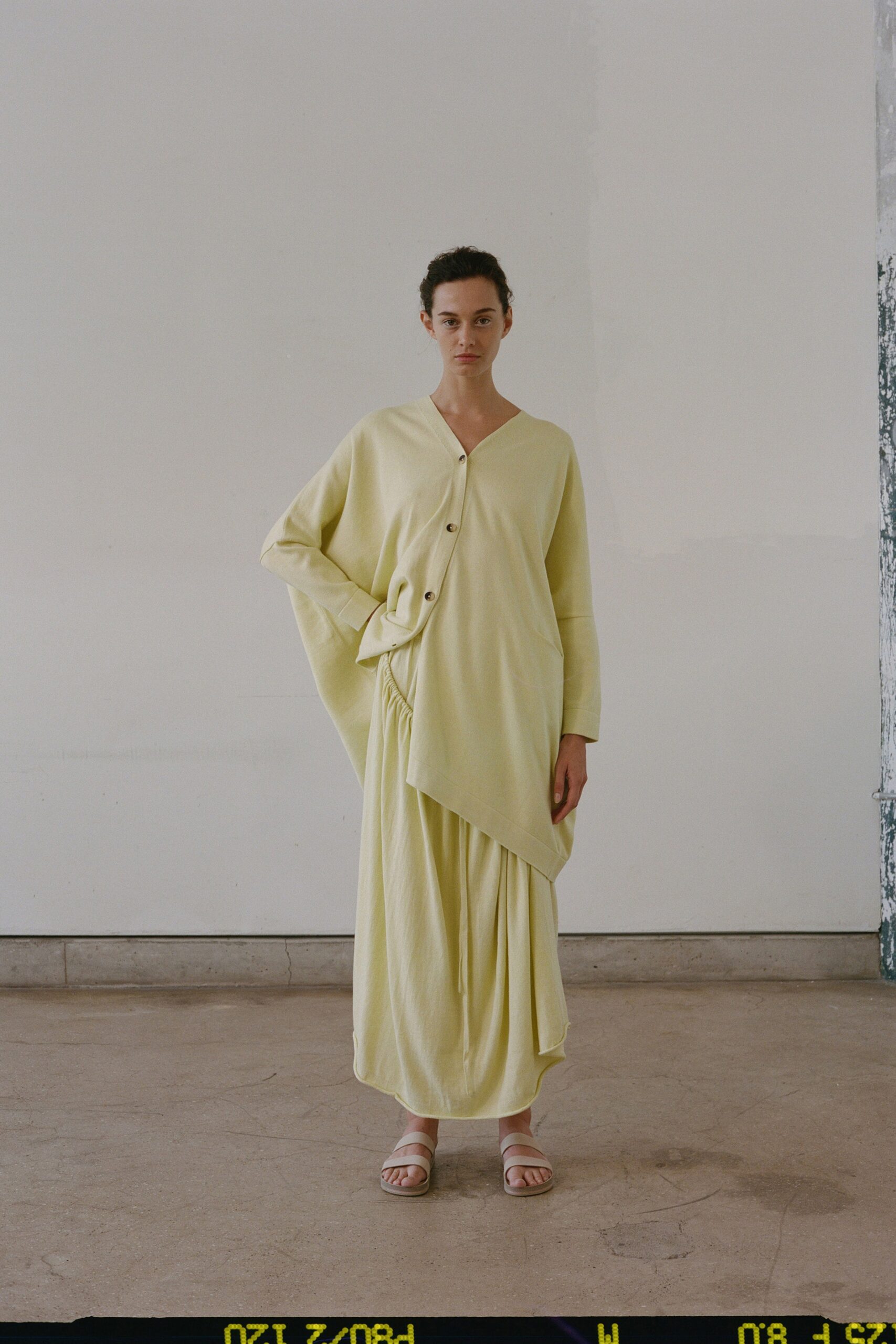 Lauren Manoogian S/S 22 Look 26