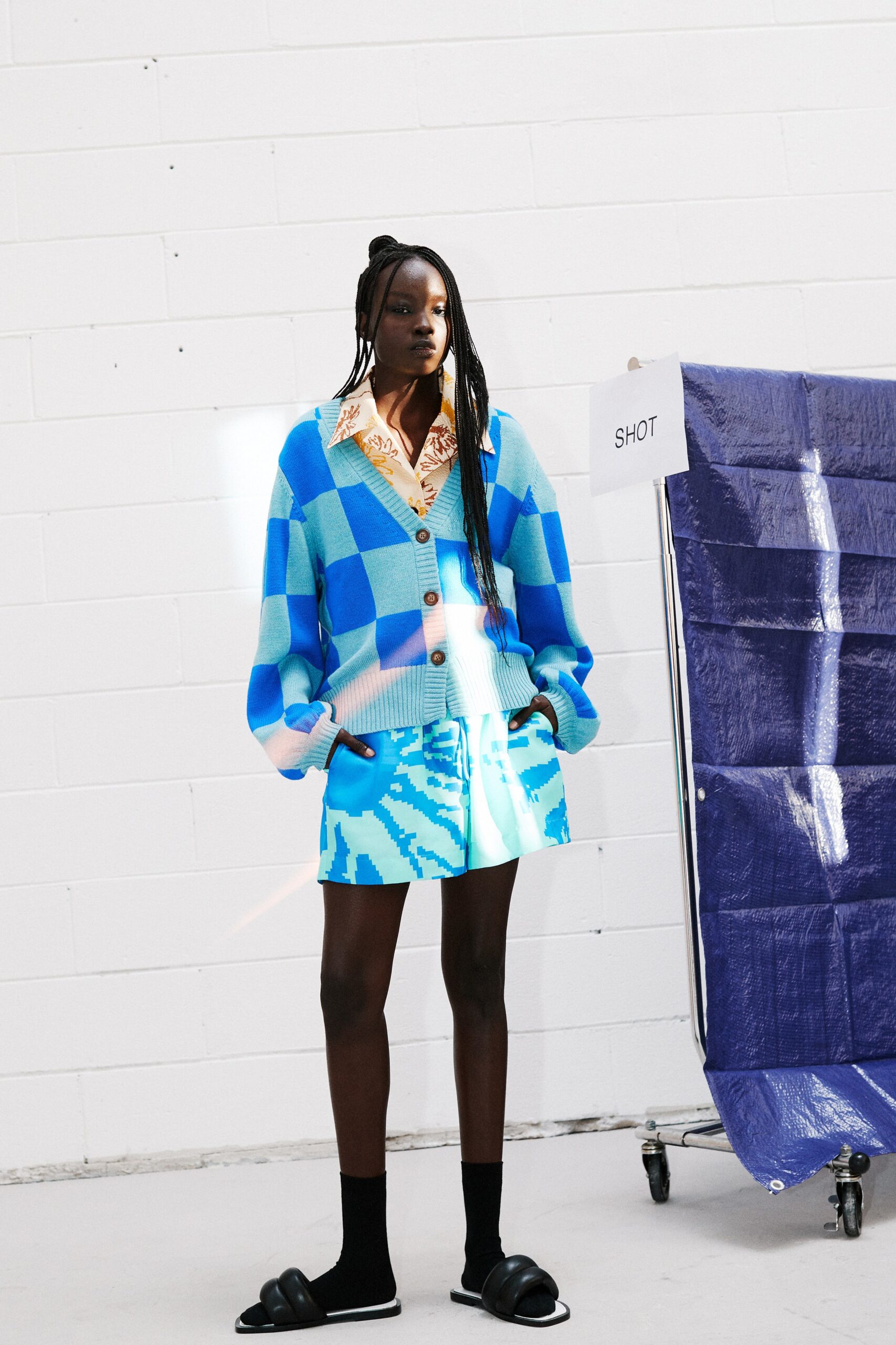 Lee Mathews Resort 22 Look 26