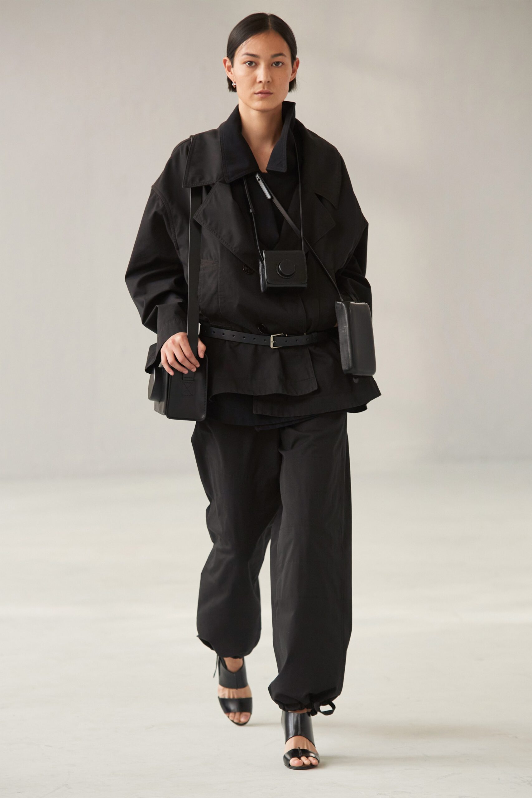 Lemaire S/S 21 Menswear Look 28