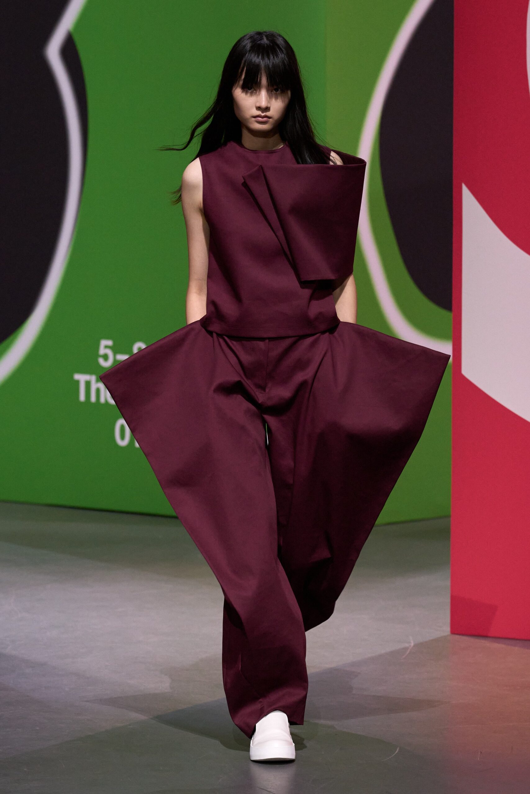 JW Anderson F/W 23 Look 28