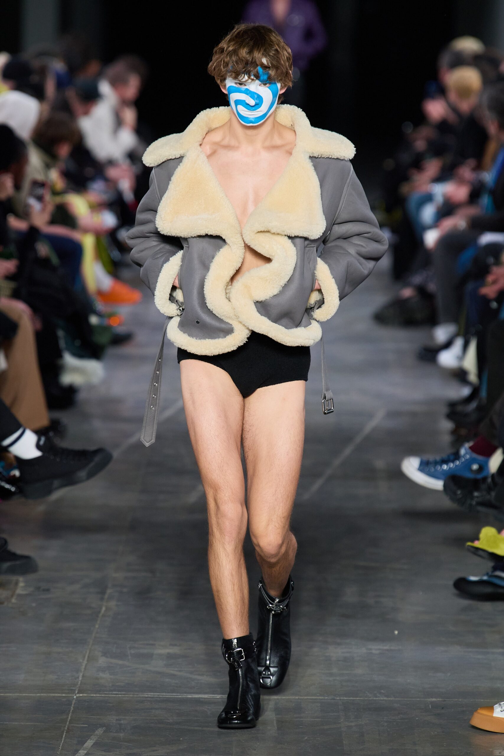 JW Anderson F/W 23 Look 28