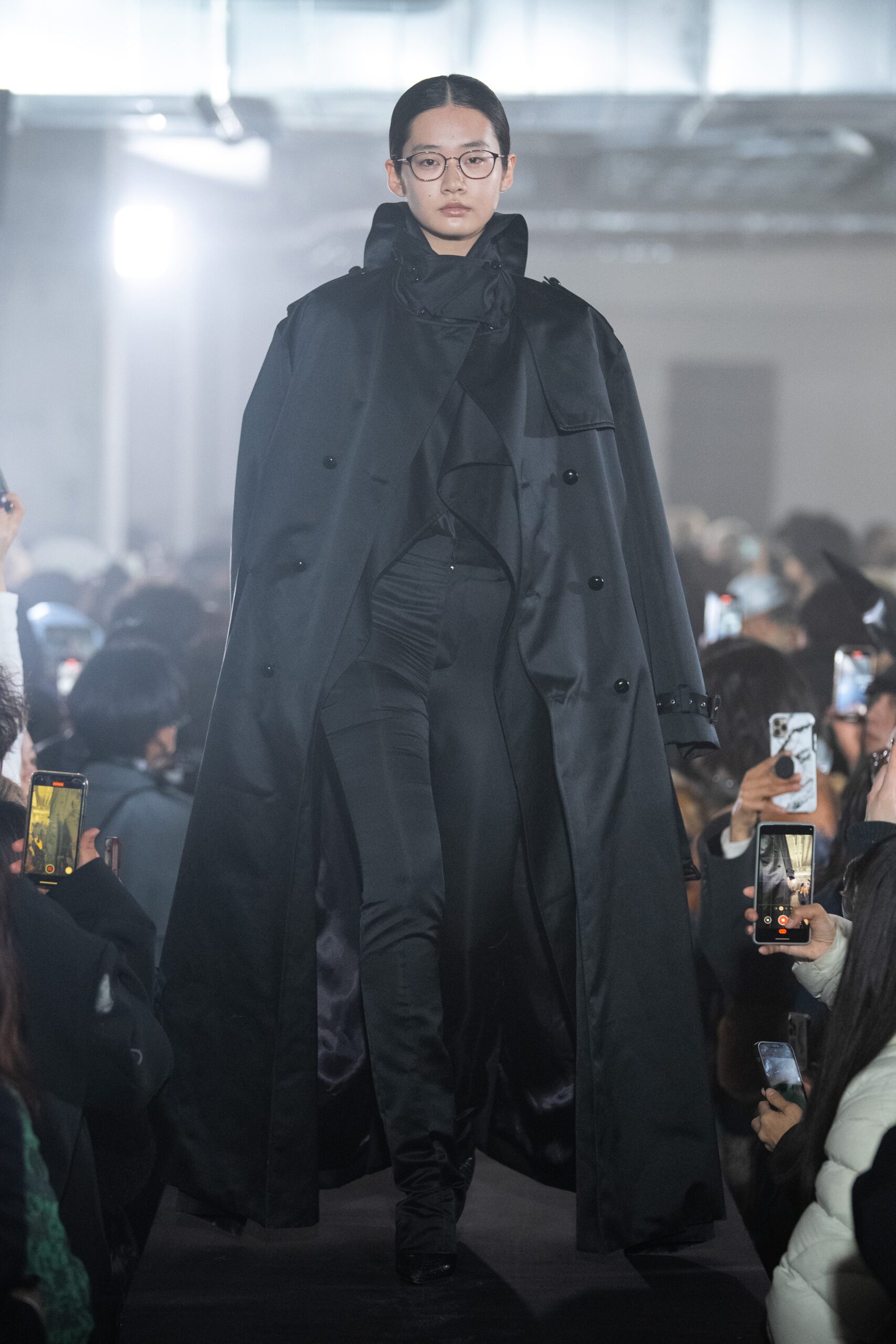 Keisukeyoshida Tokyo F/W 23 Look 28
