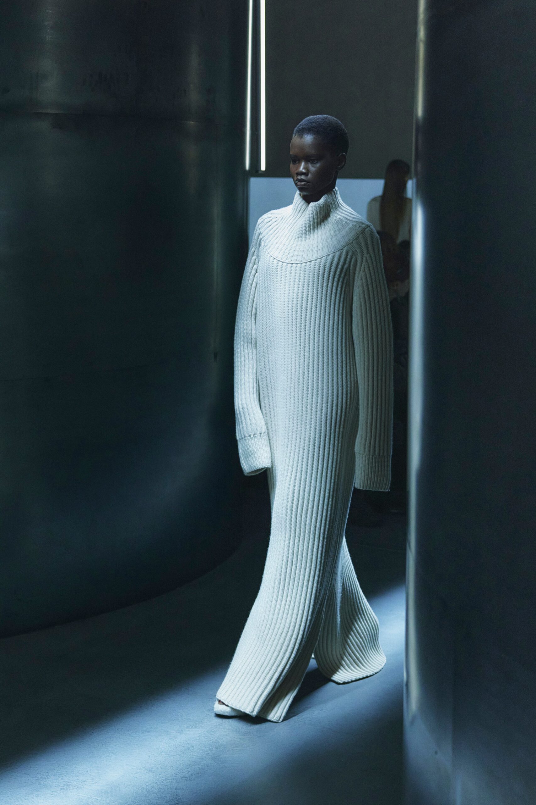 Khaite F/W 23 Look 28