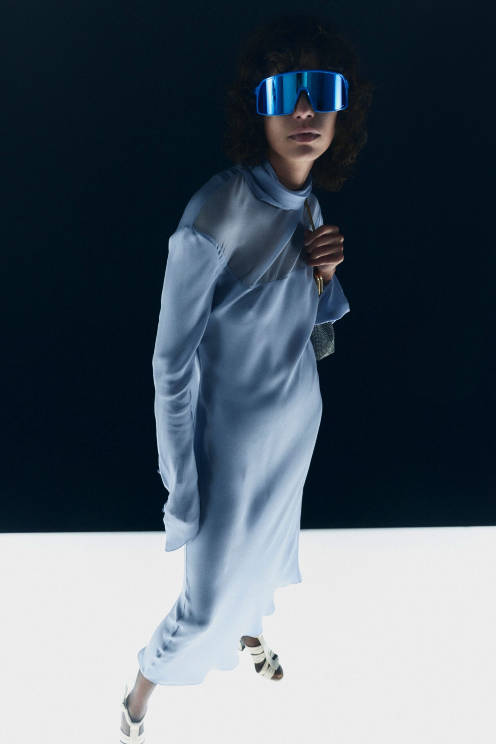 Khaite Resort 23 Look 24