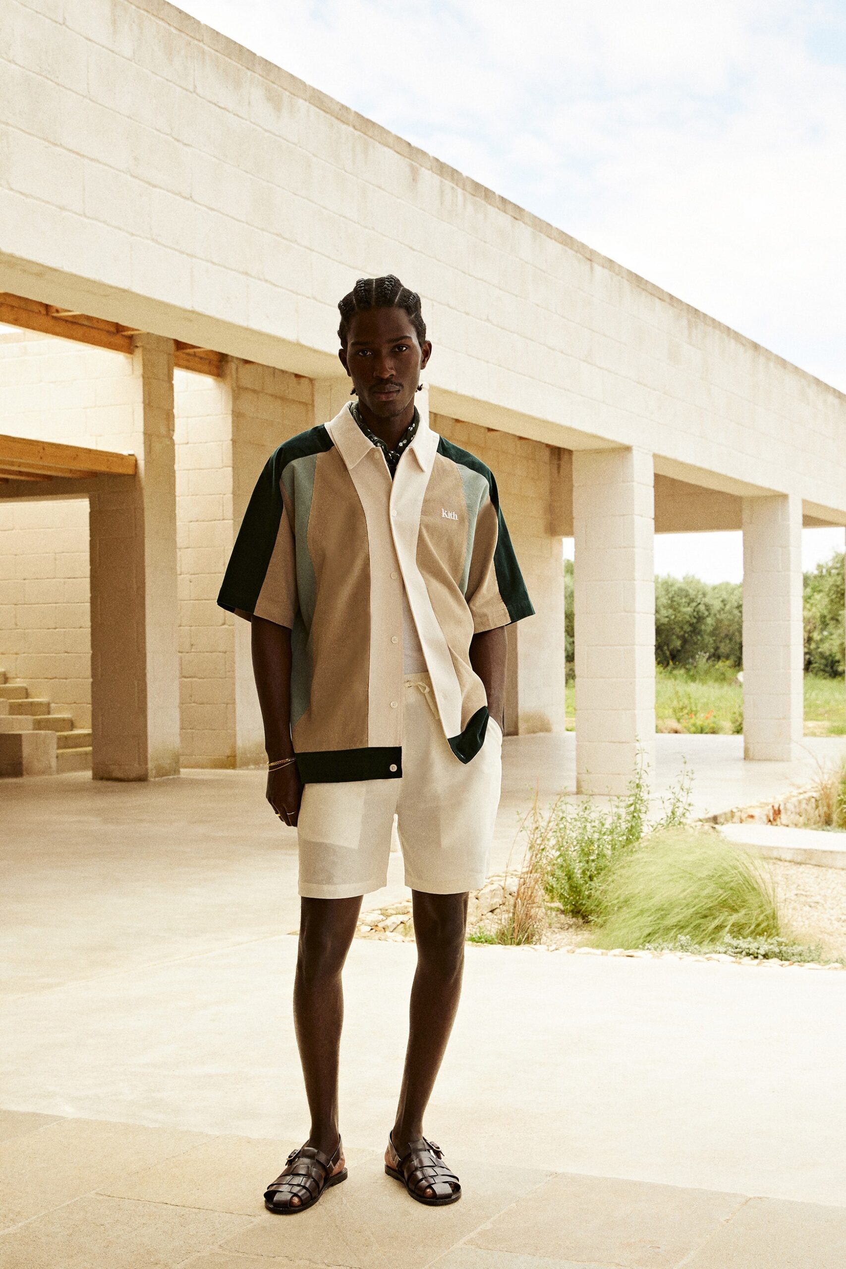 Kith F/W 23 Look 28
