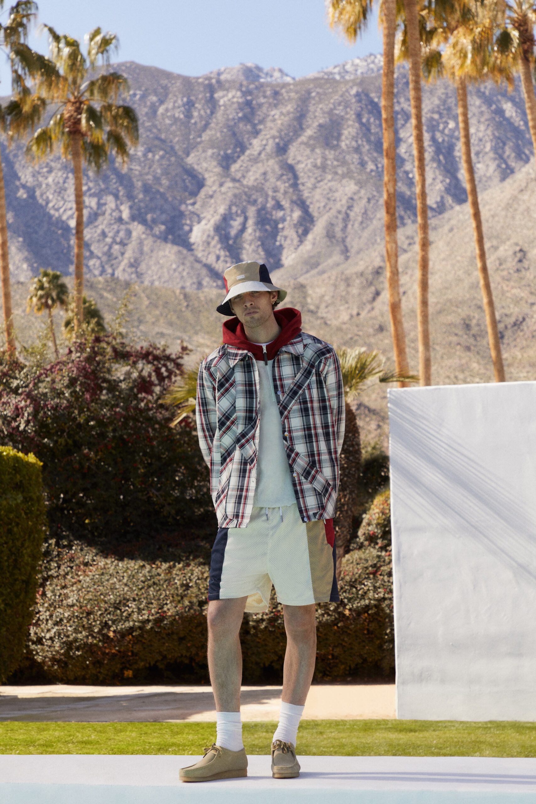 Kith S/S 23 Menswear Look 28