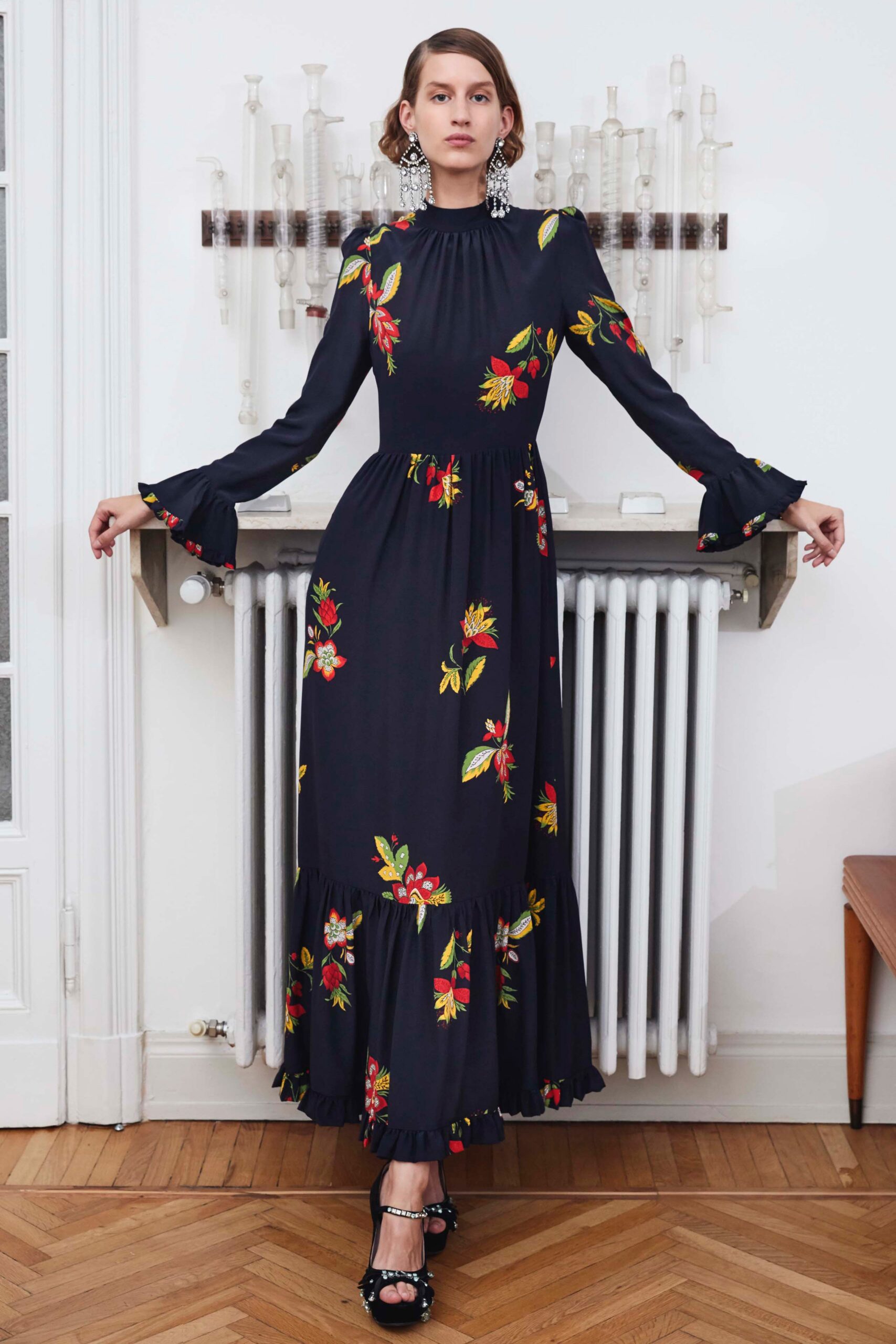 La DoubleJ Resort 19 Look 28