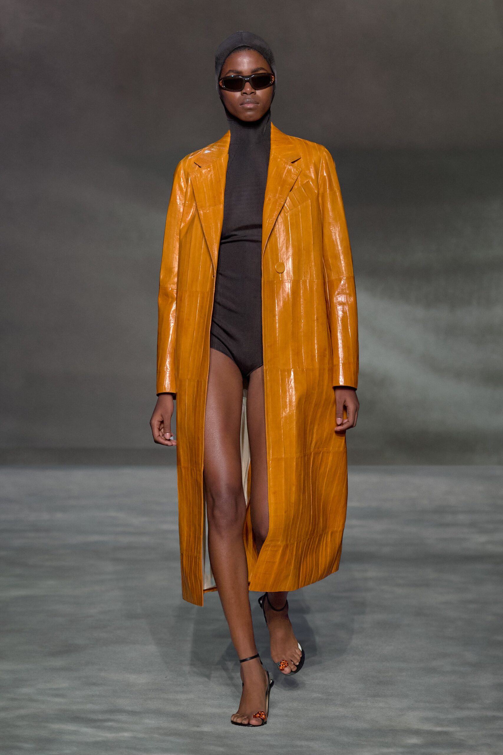 Lanvin S/S 23 Look 28