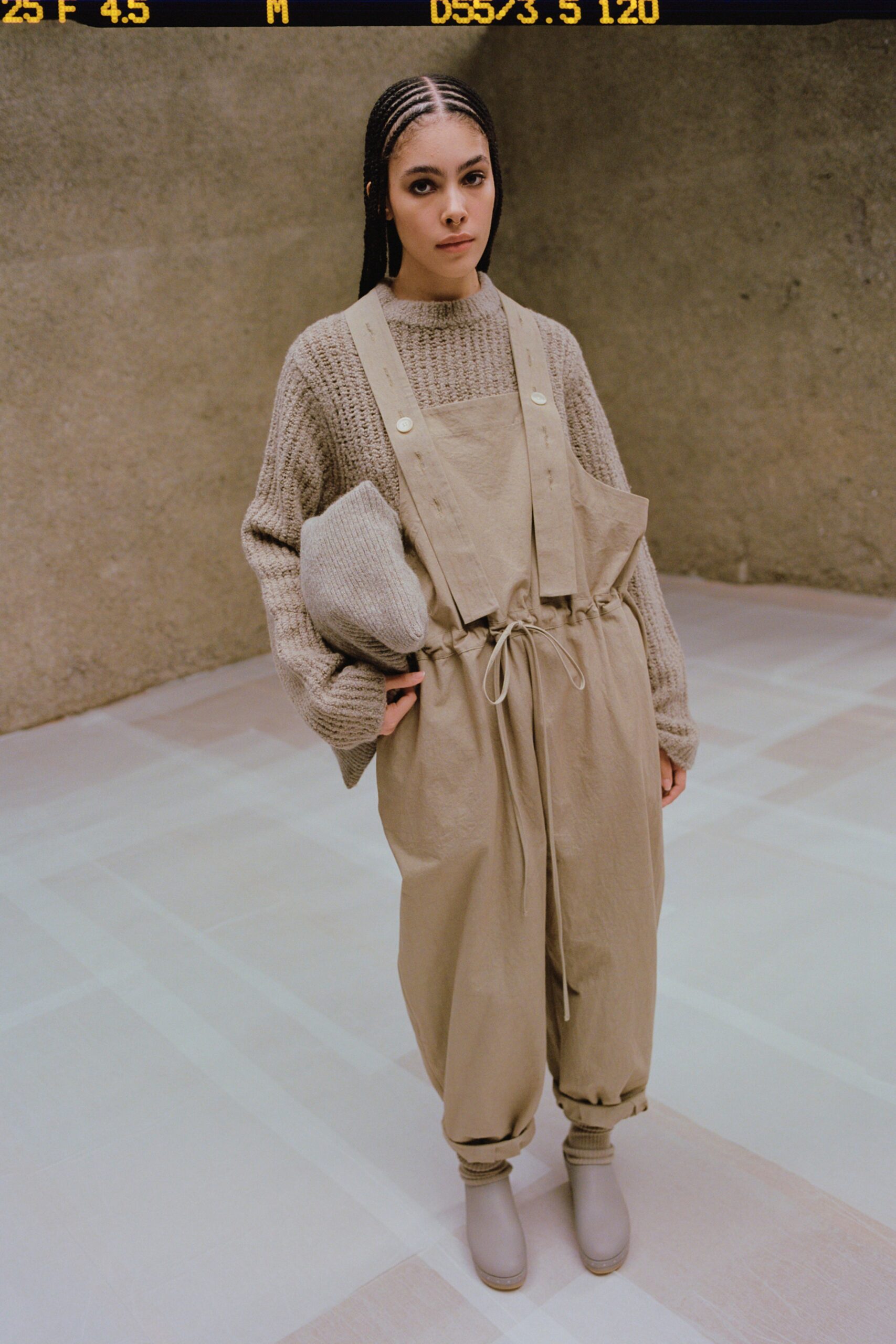 Lauren Manoogian F/W 23 Look 27