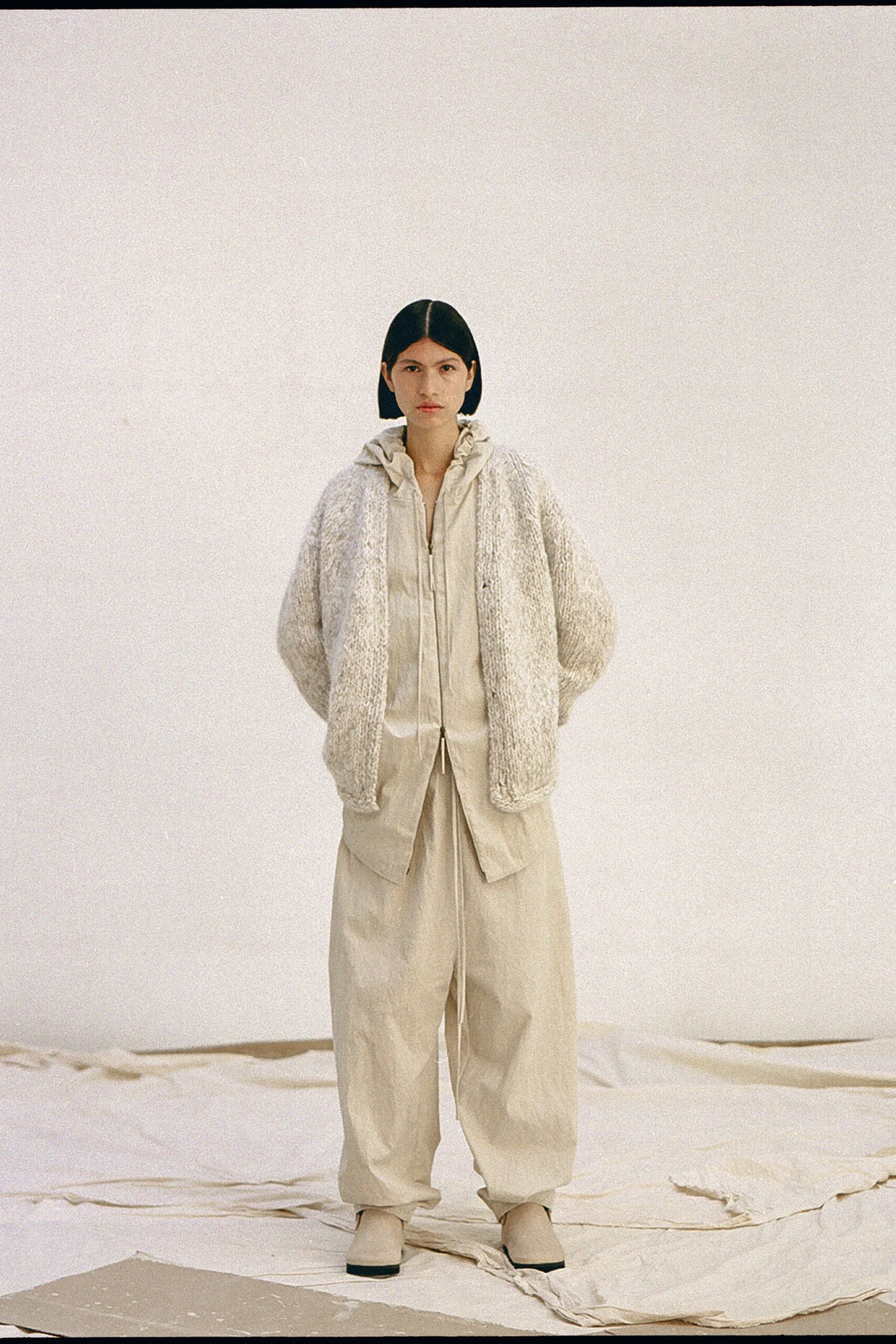 Lauren Manoogian Resort 23 Look 27