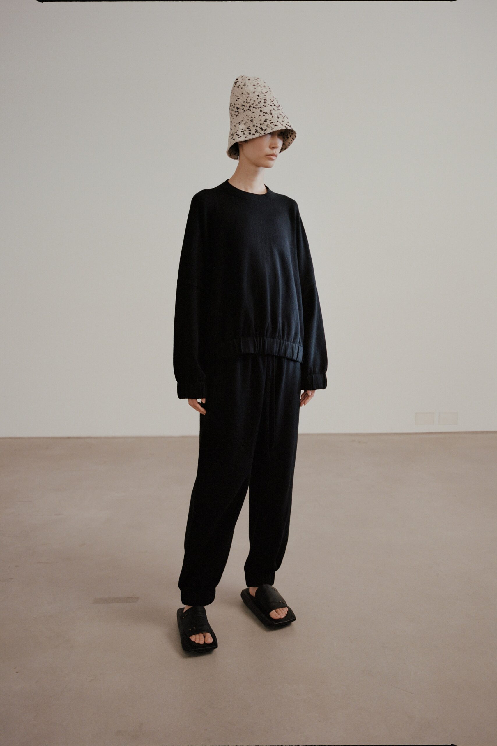 Lauren Manoogian S/S 23 Look 22