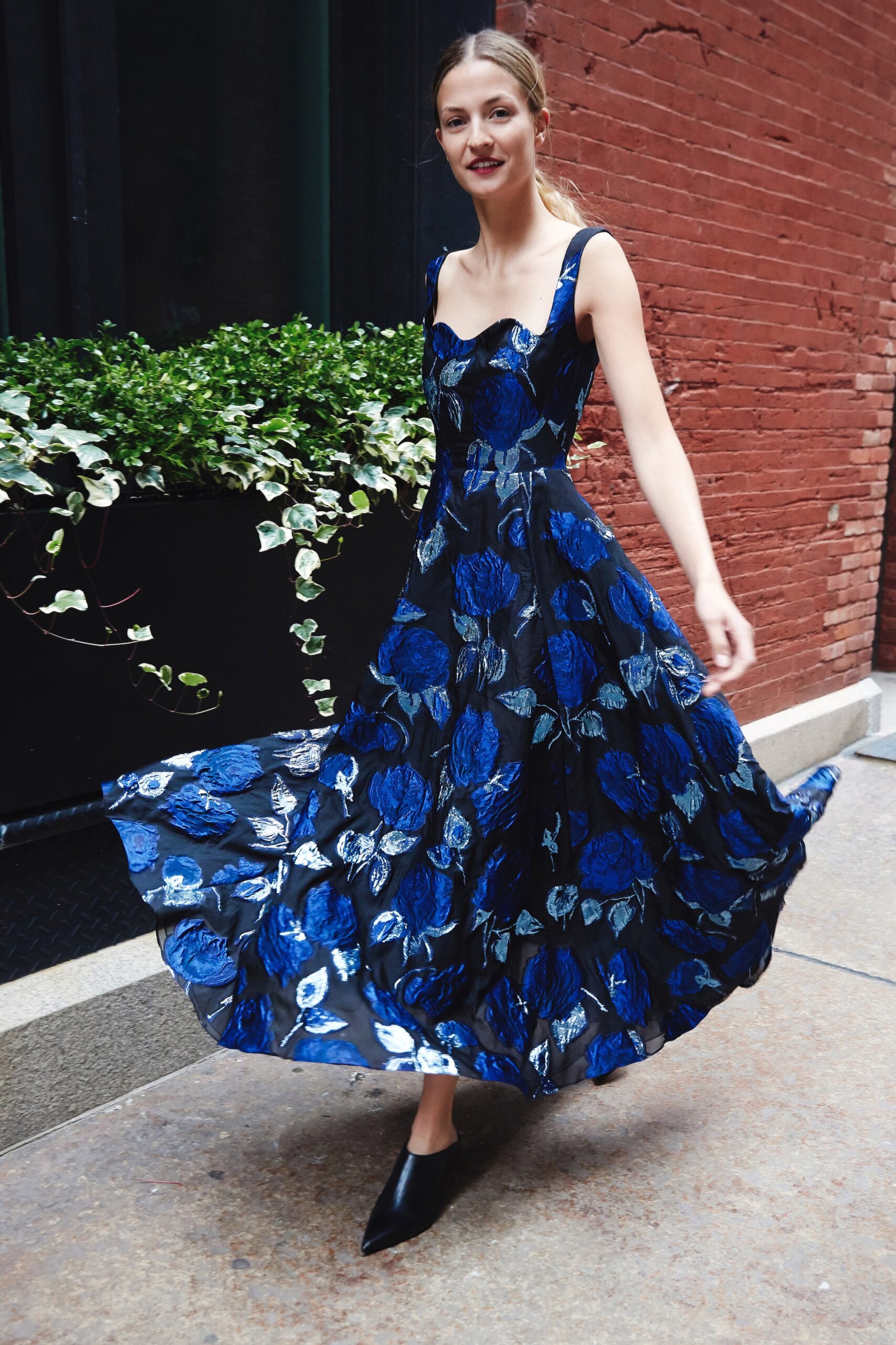 Lela Rose Resort 19 Look 28