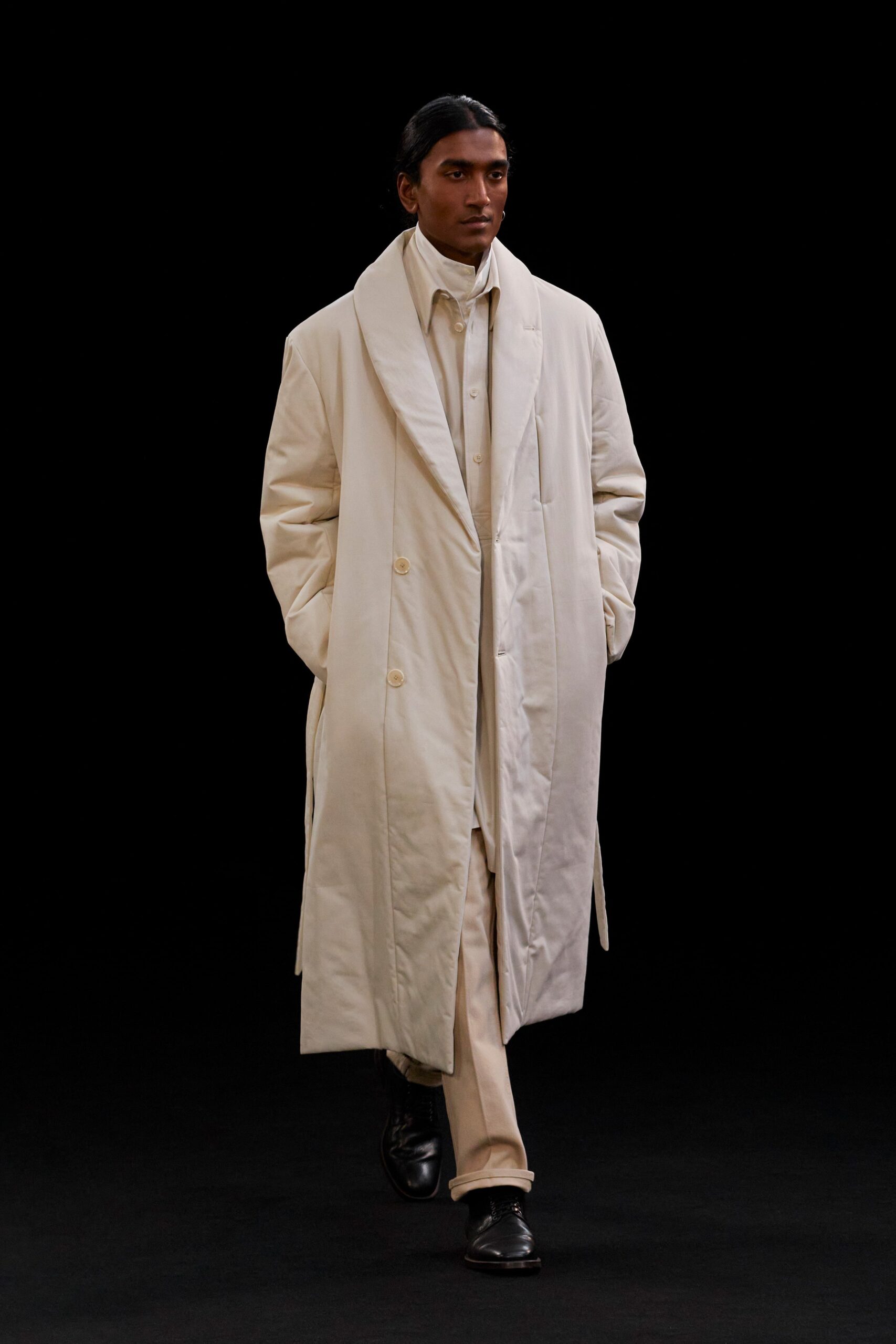 Lemaire F/W 21 Look 28
