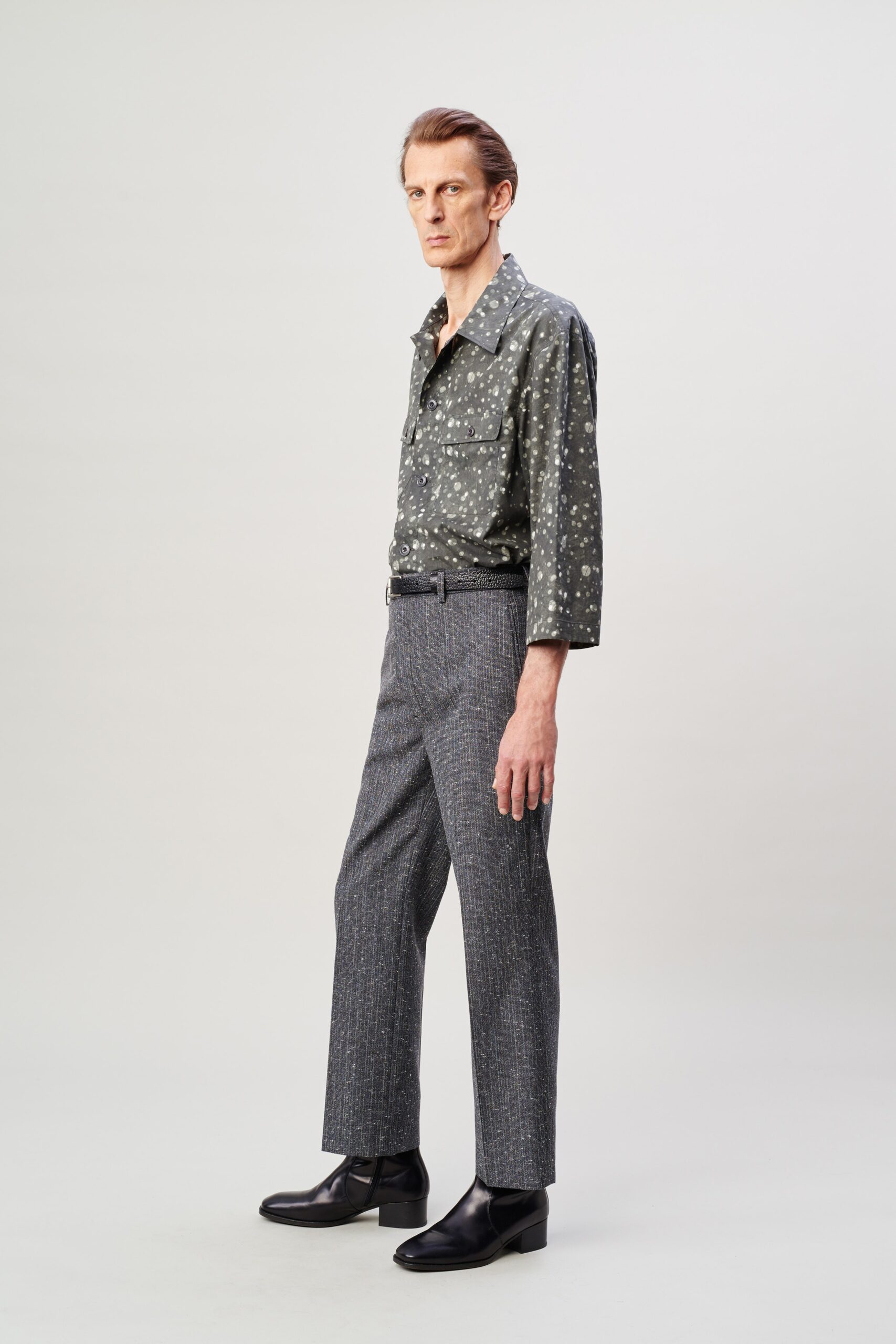 Lemaire S/S 20 Menswear Look 25