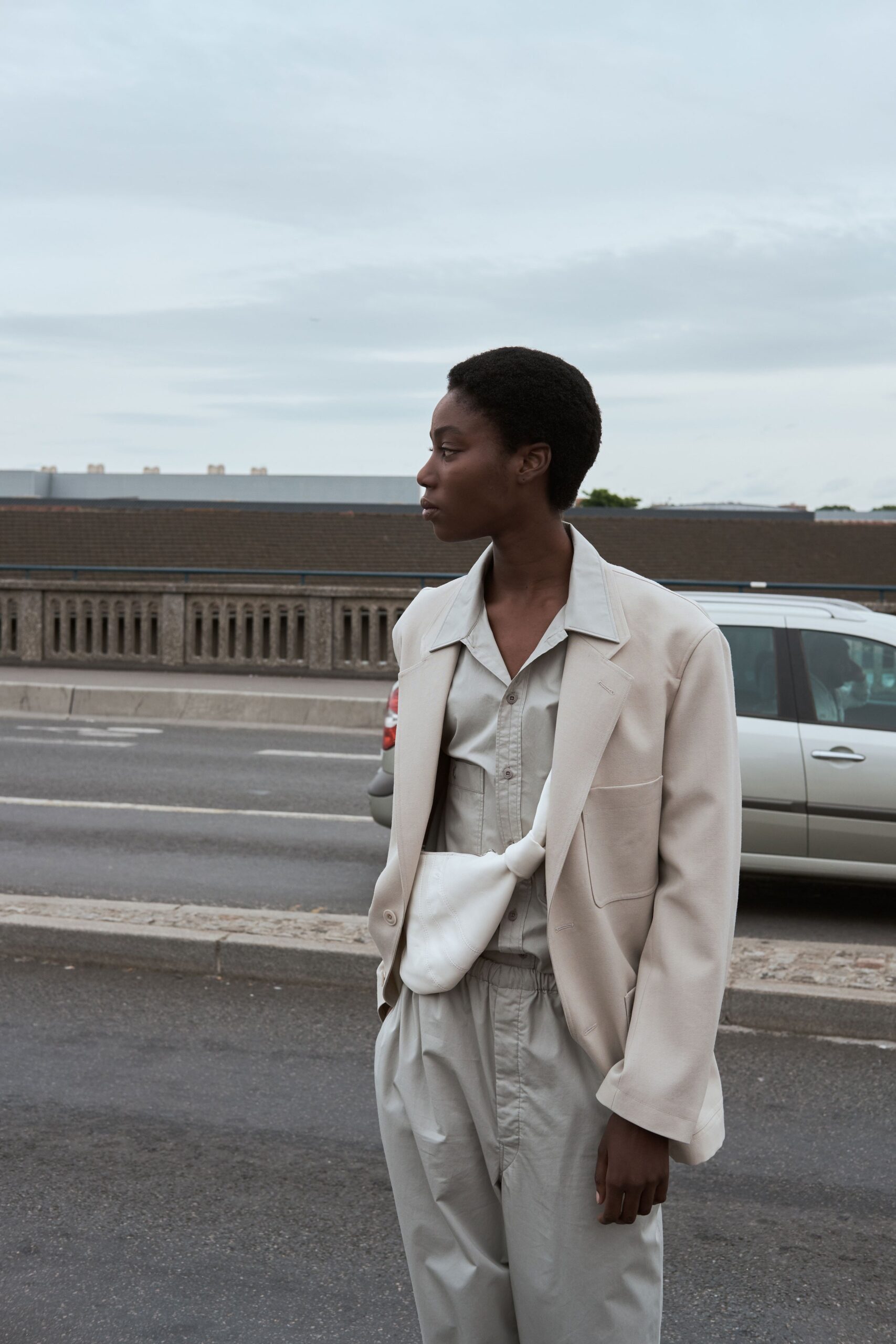 Lemaire S/S 19 Menswear Look 28