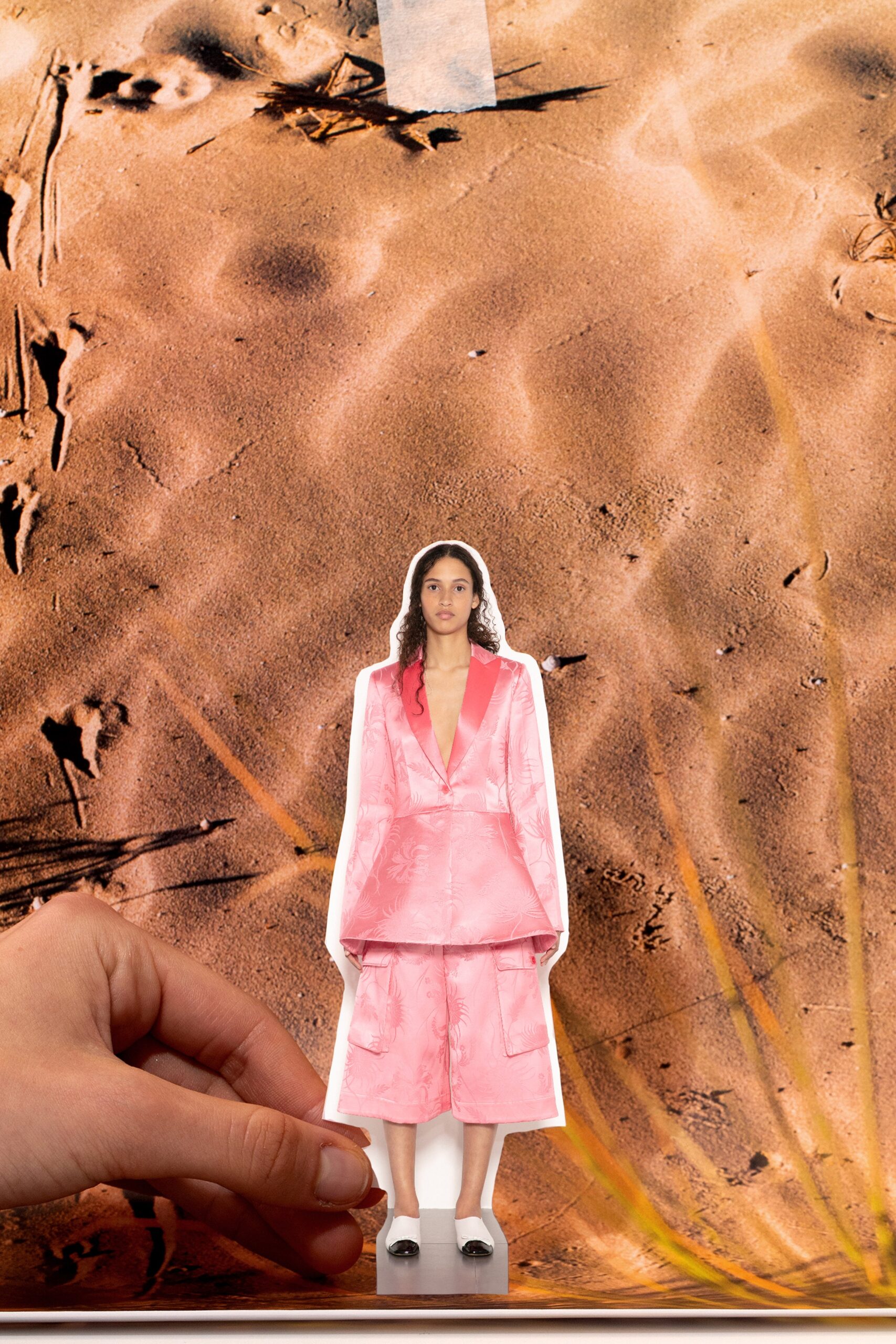 JW Anderson S/S 21 Look 29